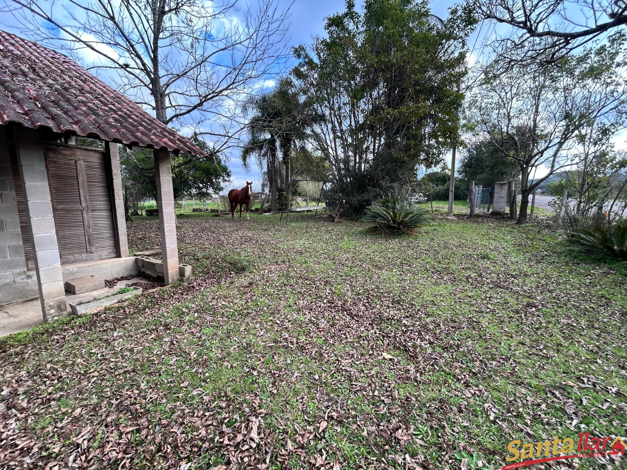 Chácara à venda com 2 quartos, 190m² - Foto 29