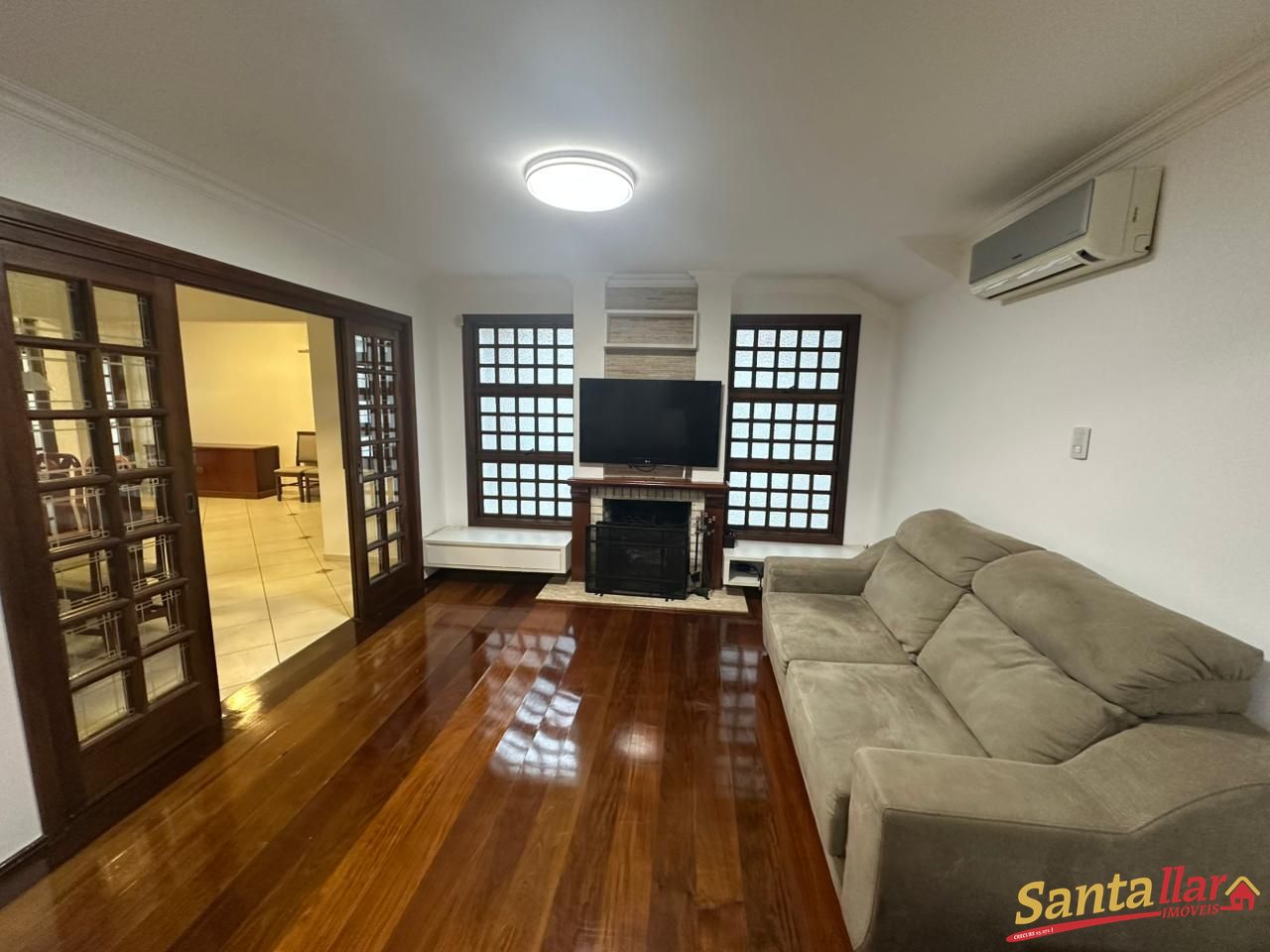 Casa, 3 quartos, 211 m² - Foto 7