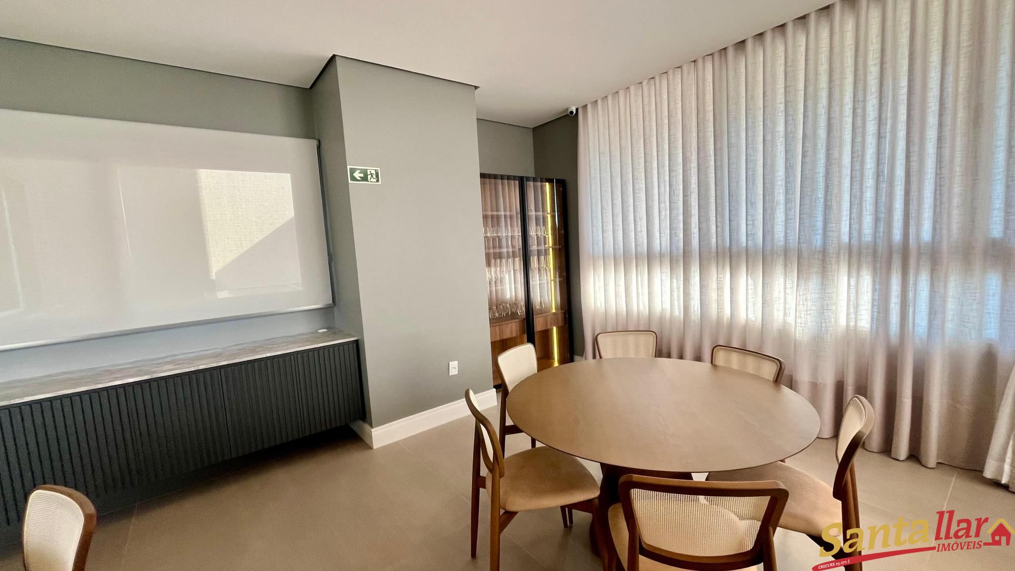 Apartamento à venda com 3 quartos, 173m² - Foto 29