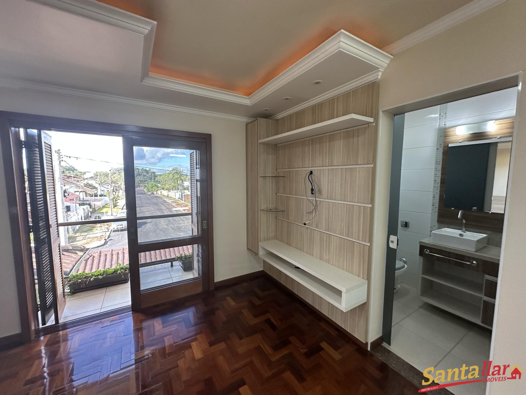 Casa, 3 quartos, 224 m² - Foto 16