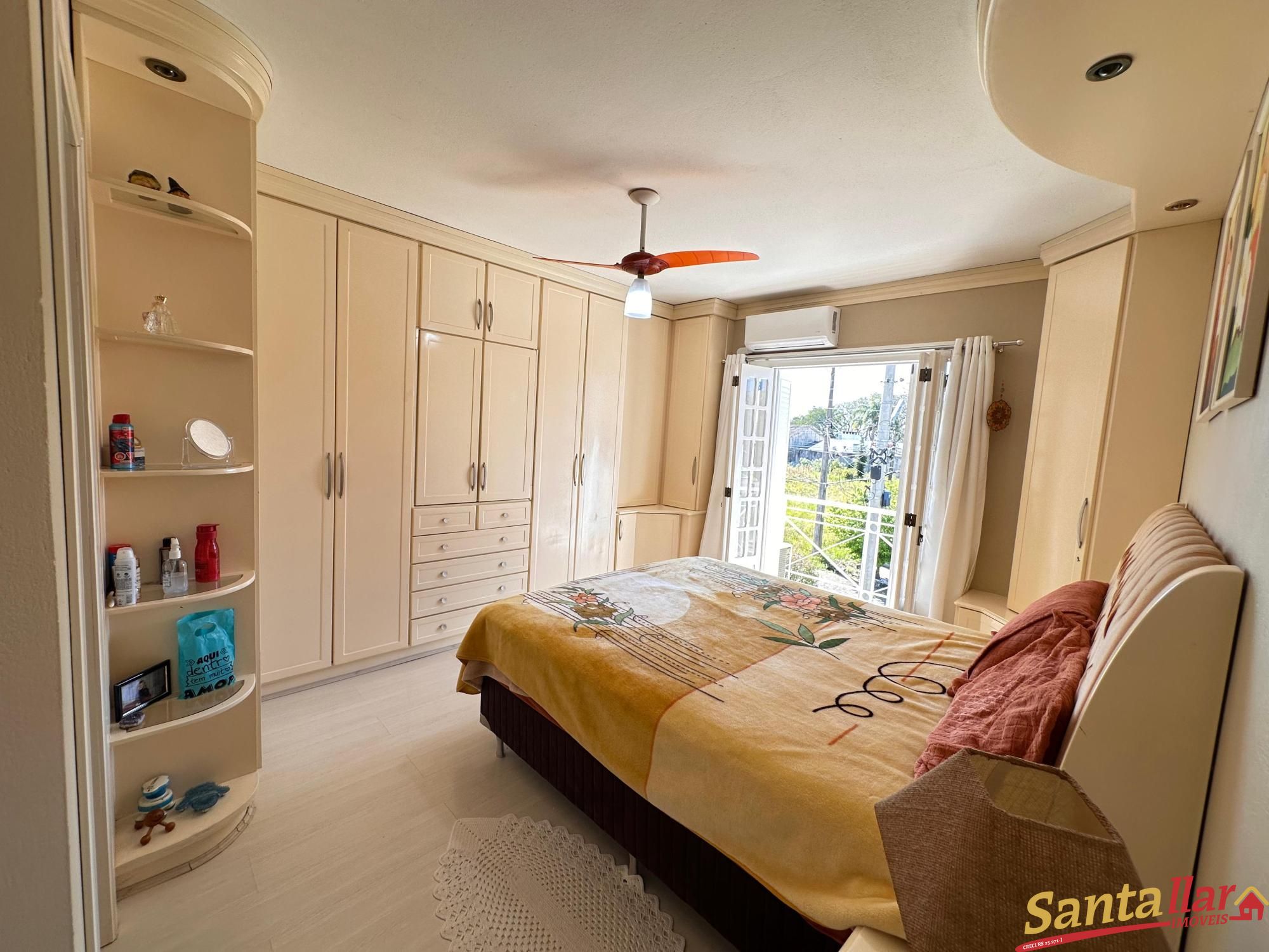 Casa, 3 quartos, 212 m² - Foto 17