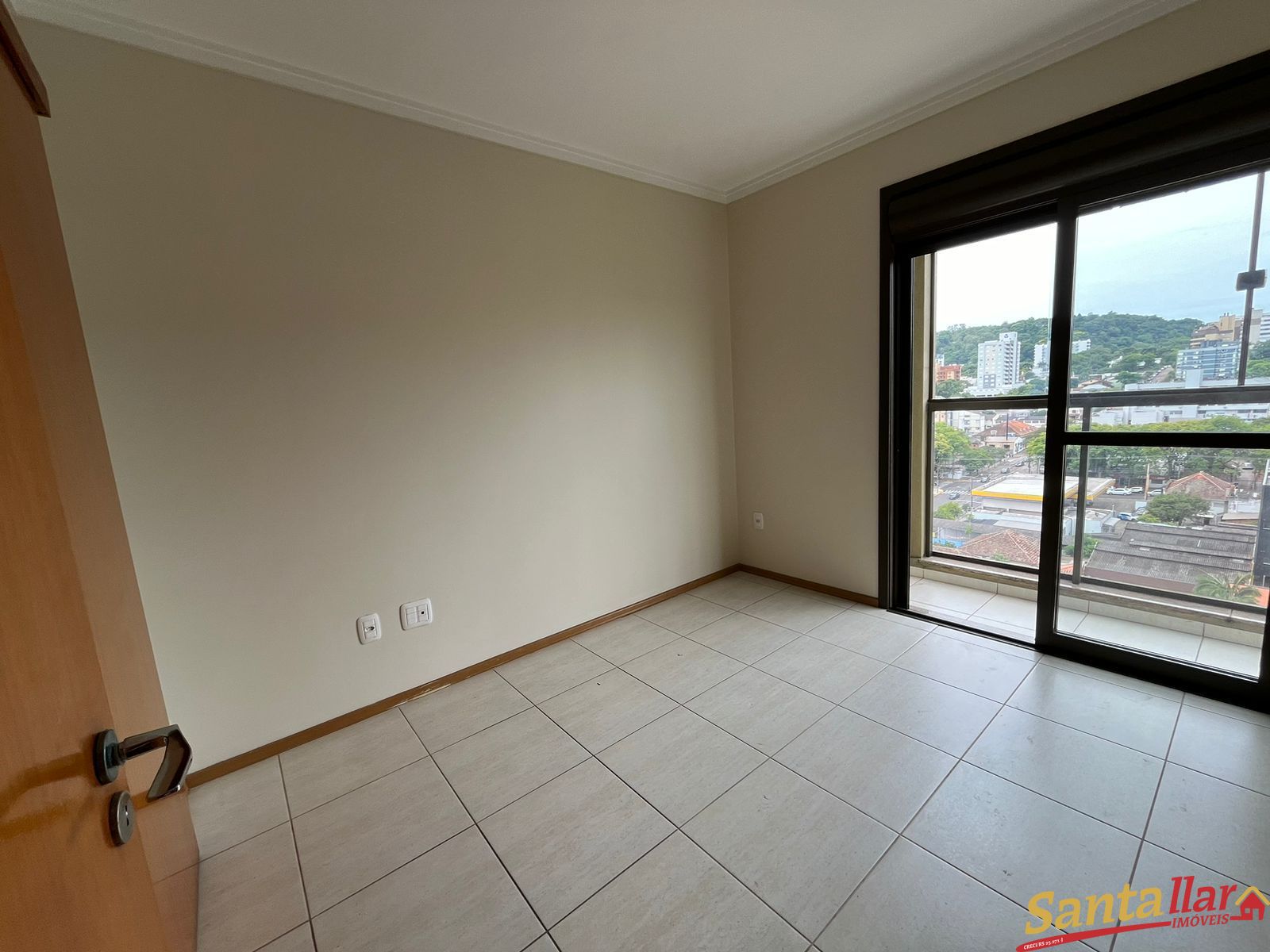 Apartamento à venda com 3 quartos, 83m² - Foto 6