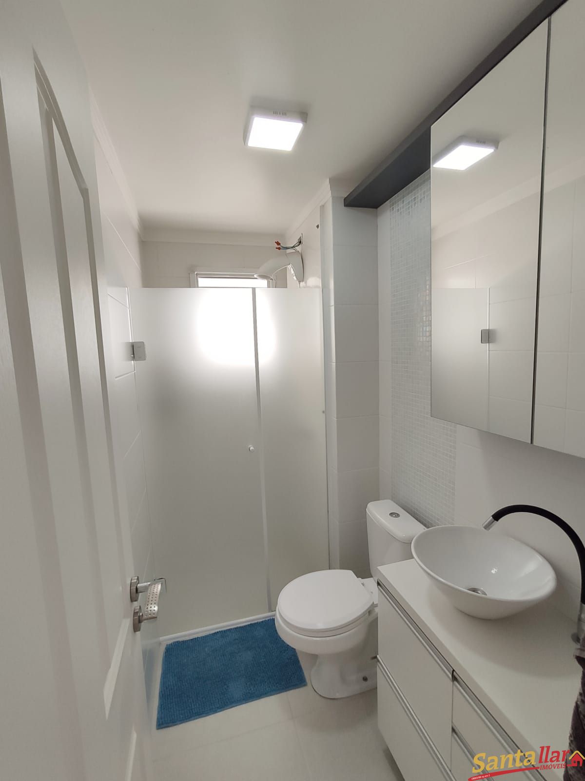 Apartamento à venda com 2 quartos, 159m² - Foto 24