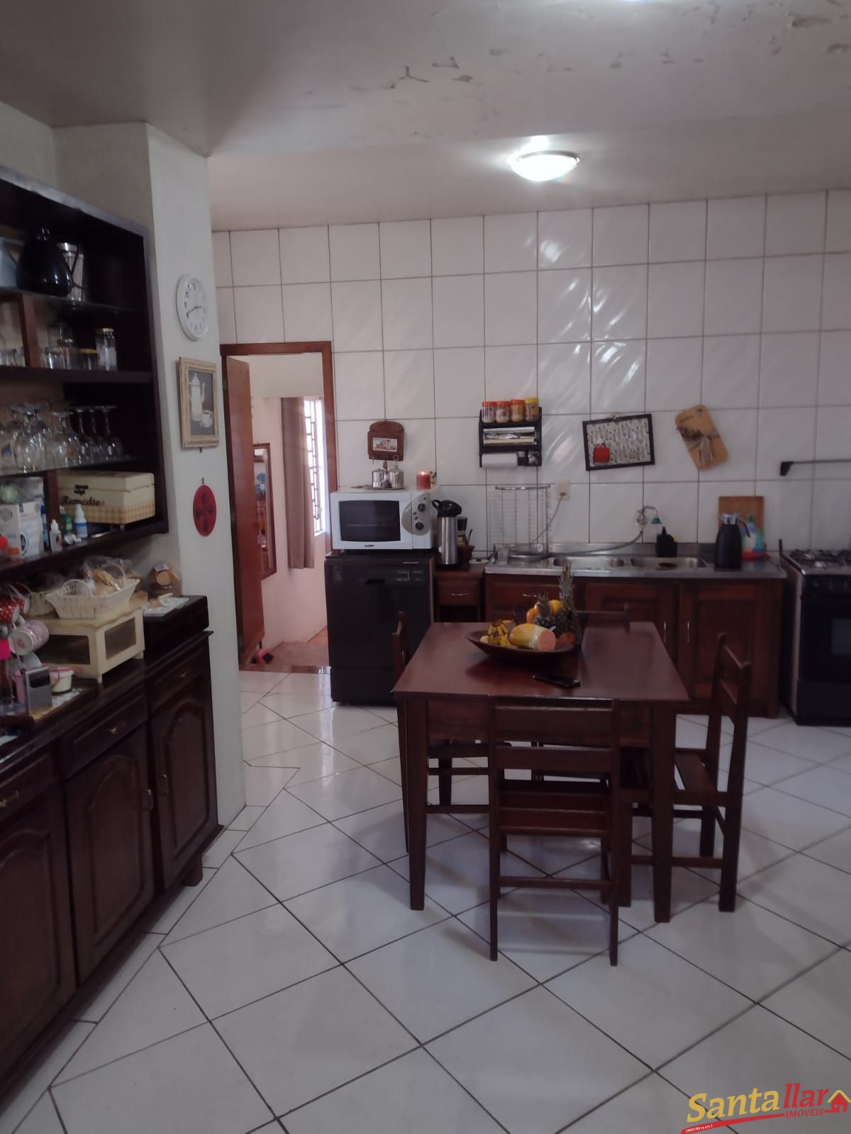 Casa à venda com 3 quartos, 210m² - Foto 11