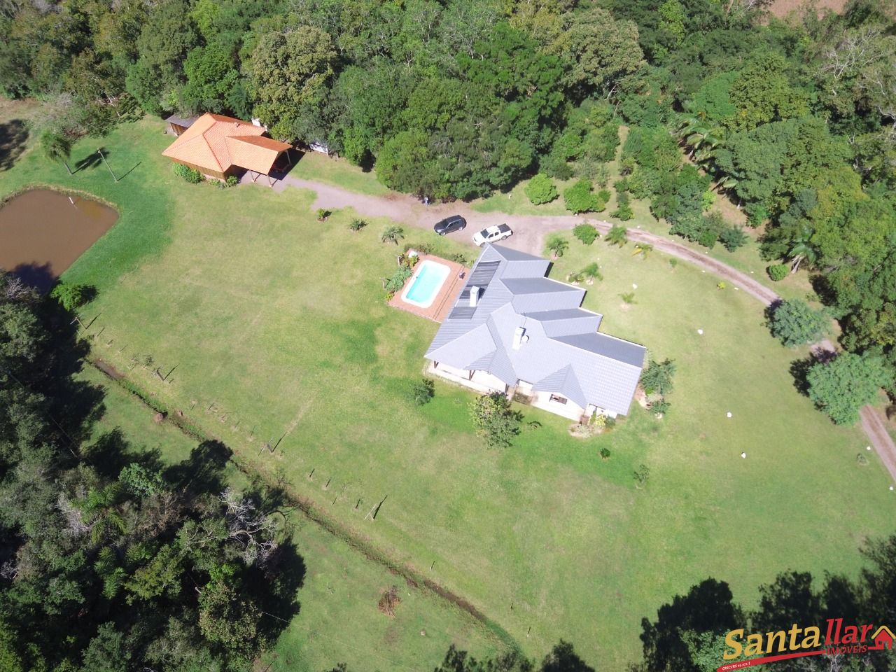 Fazenda à venda com 4 quartos, 264m² - Foto 50