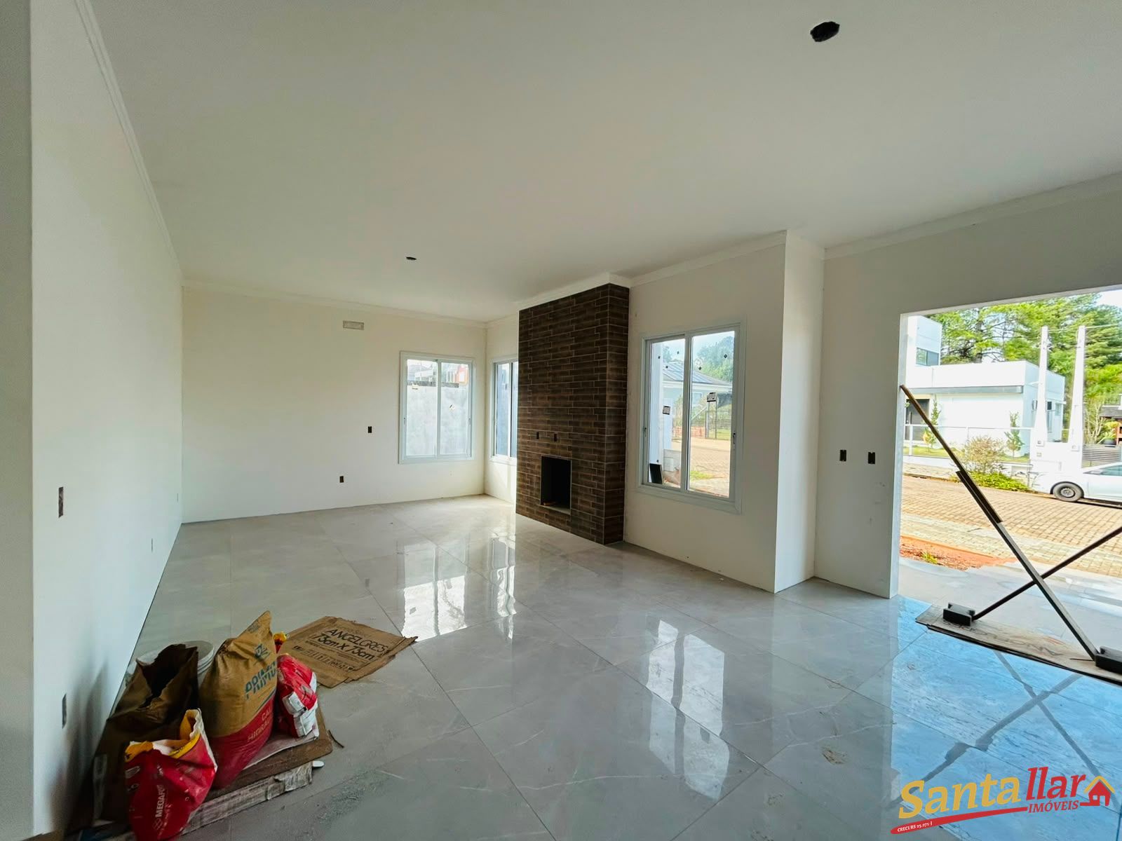 Casa, 3 quartos, 236 m² - Foto 5