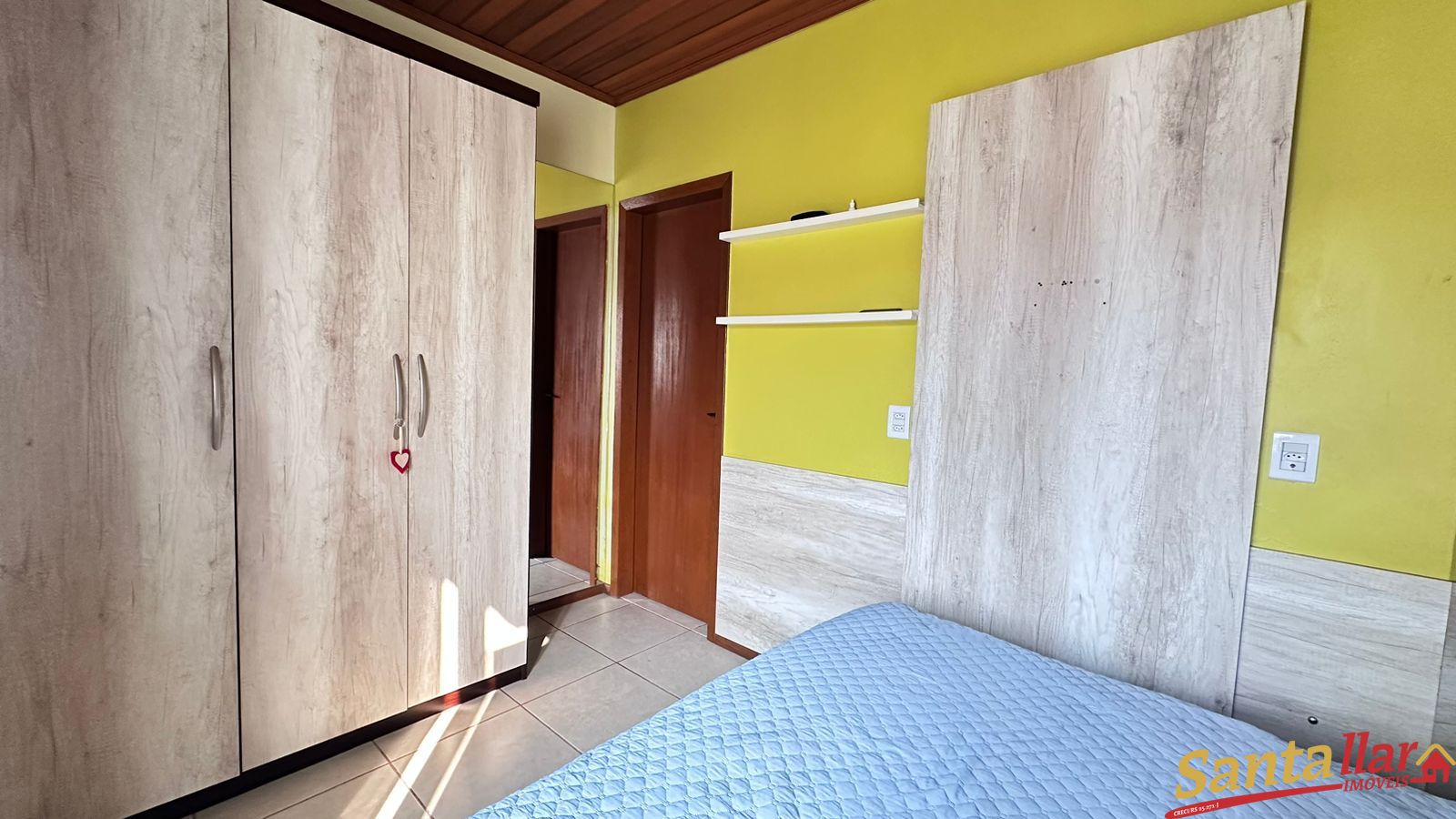 Casa à venda com 3 quartos, 141m² - Foto 13