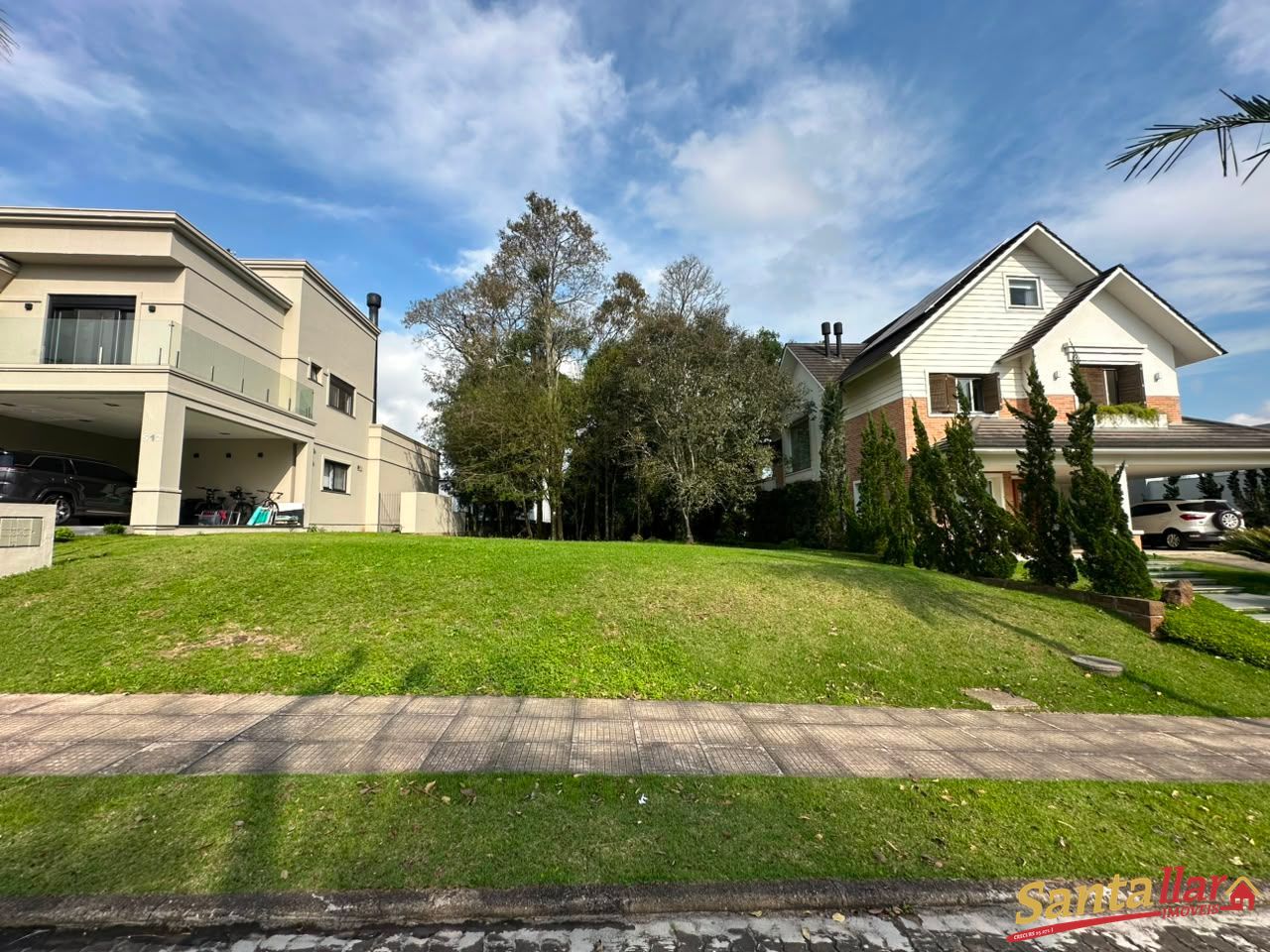 Terreno, 498 m² - Foto 1