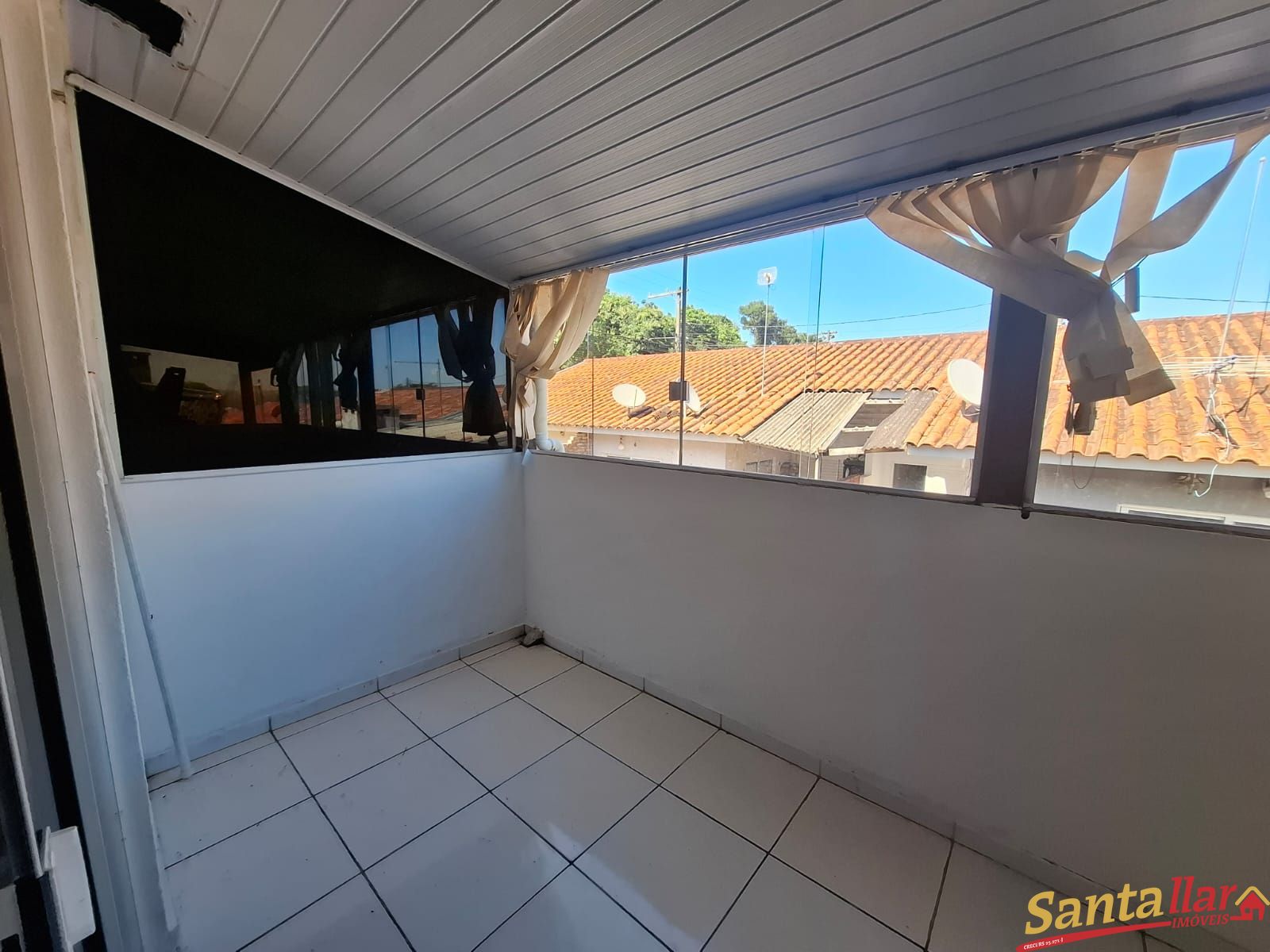 Casa, 2 quartos, 80 m² - Foto 15
