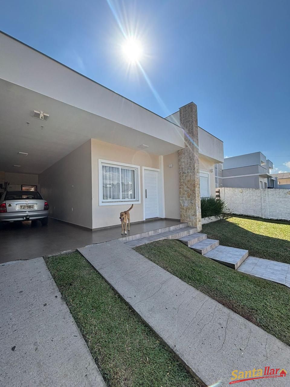Casa, 3 quartos, 148 m² - Foto 4