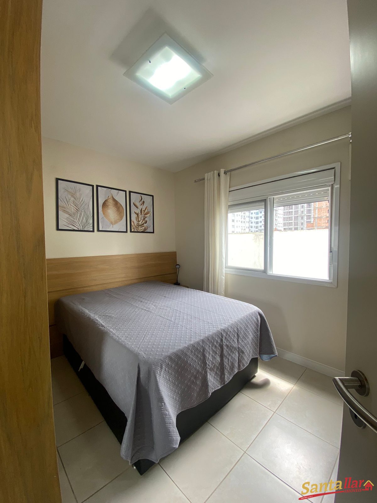 Apartamento, 1 quarto, 36 m² - Foto 10
