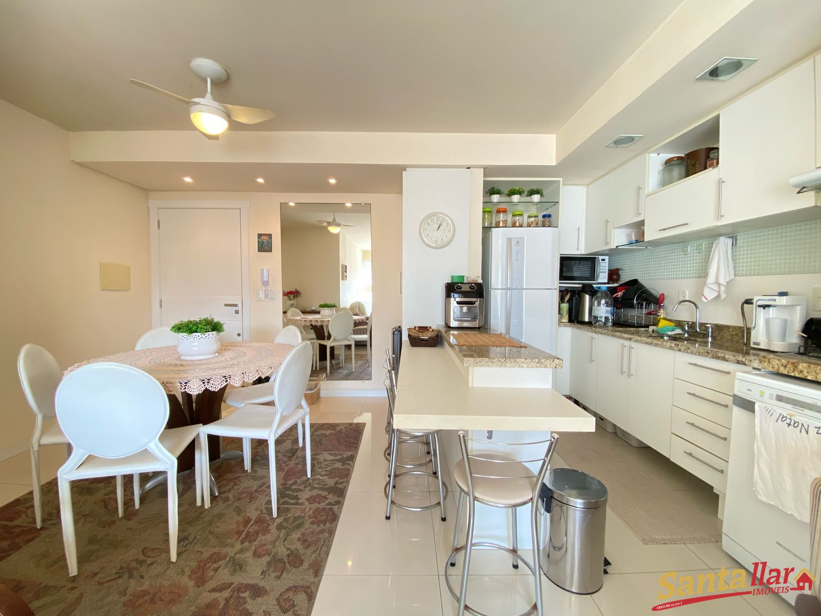 Apartamento, 2 quartos, 75 m² - Foto 5