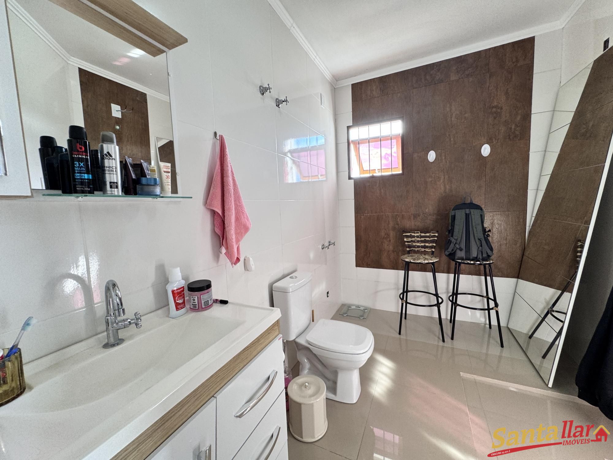 Casa, 3 quartos, 240 m² - Foto 18