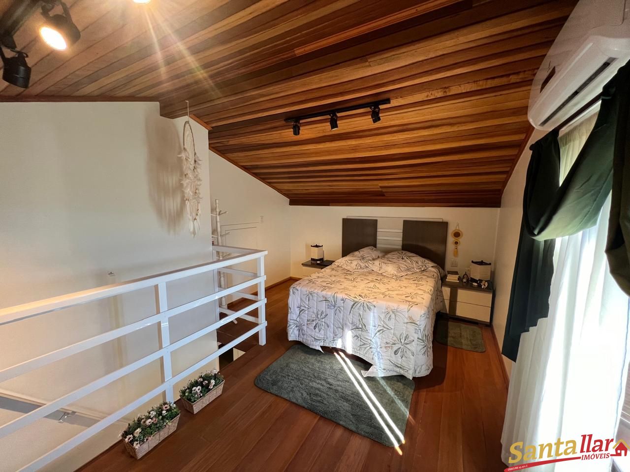 Casa à venda com 3 quartos, 195m² - Foto 15