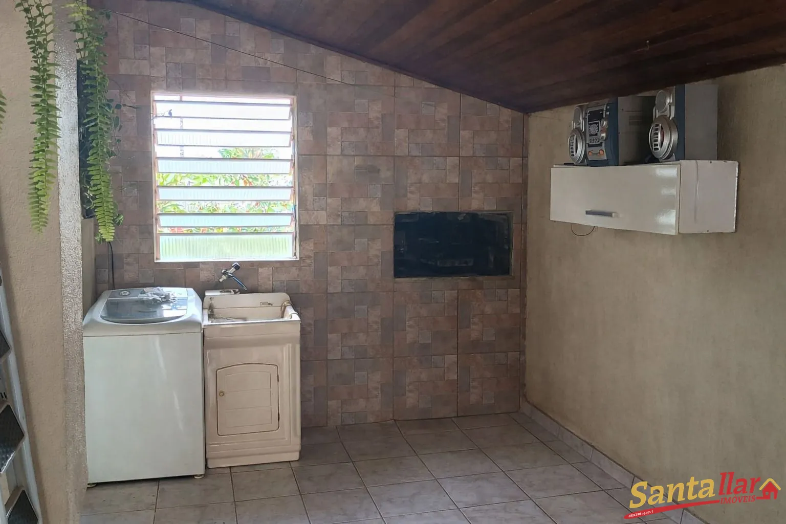 Casa, 2 quartos, 130 m² - Foto 4