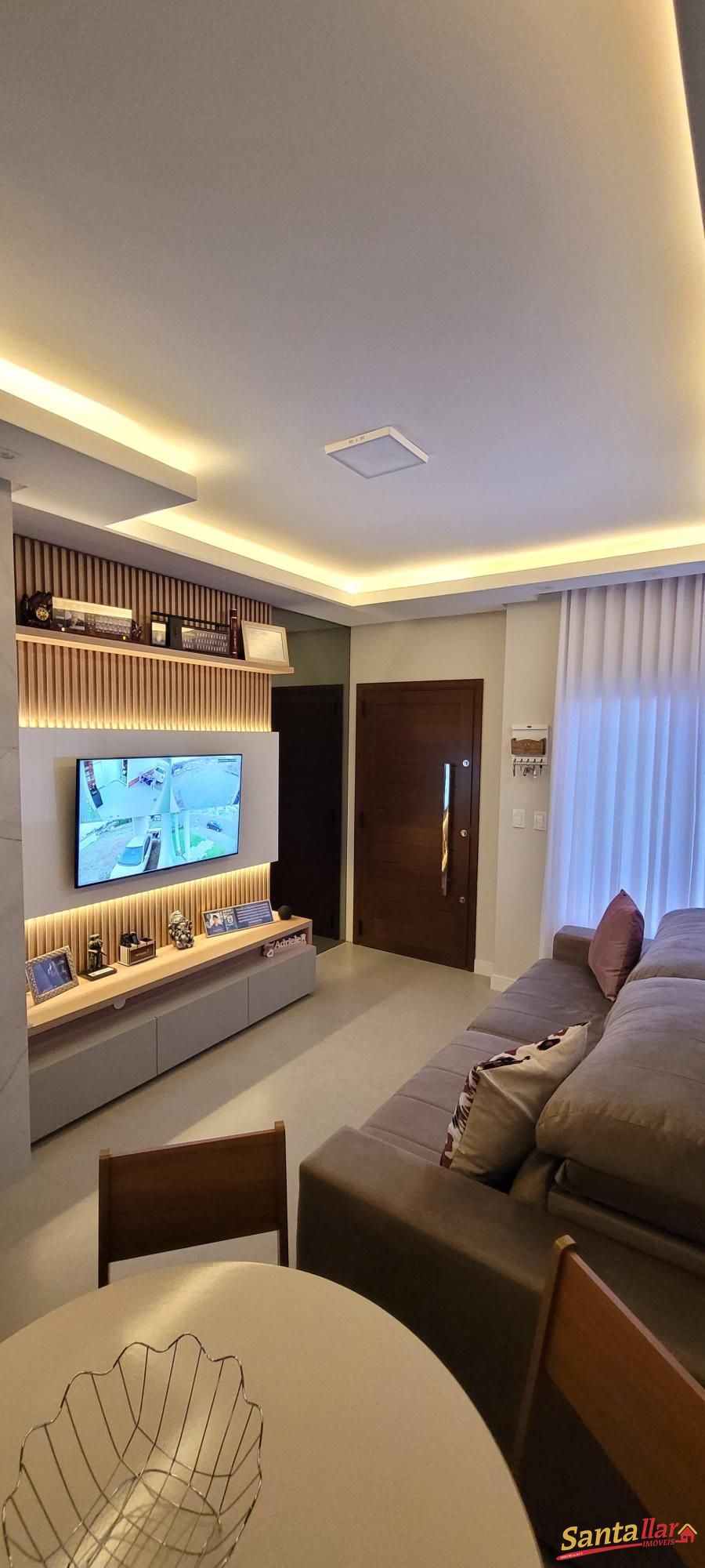Casa, 1 quarto, 90 m² - Foto 21