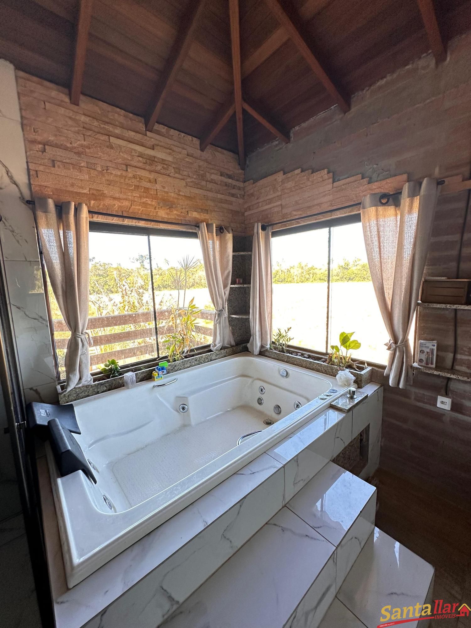Chácara à venda com 4 quartos, 120m² - Foto 14