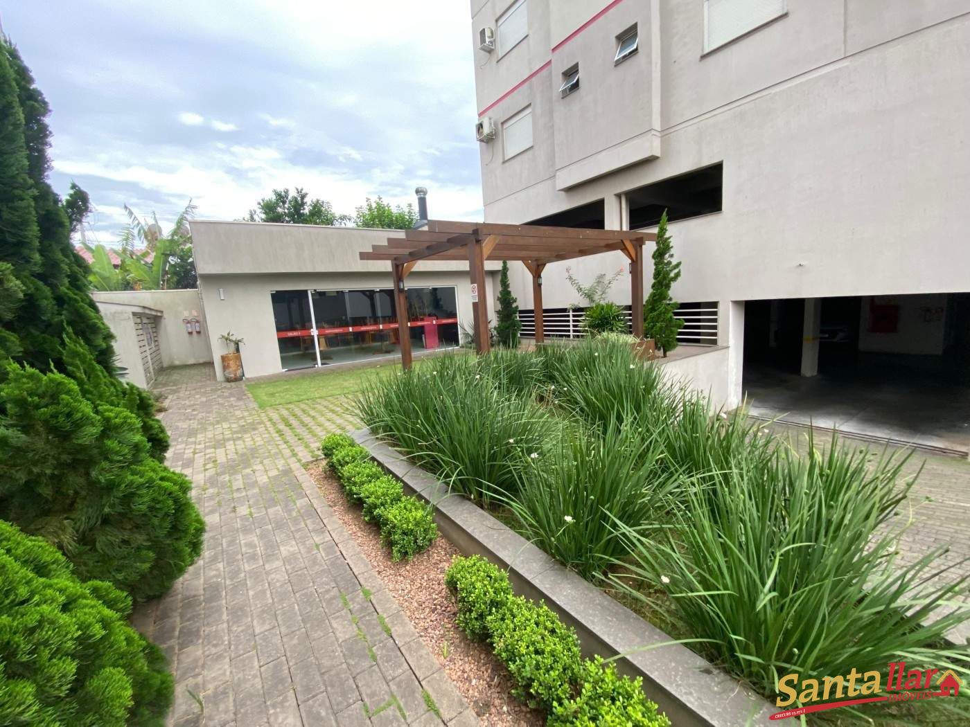 Apartamento, 2 quartos, 65 m² - Foto 2