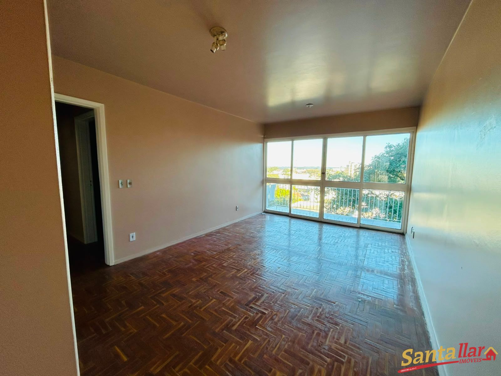 Apartamento, 2 quartos, 93 m² - Foto 2