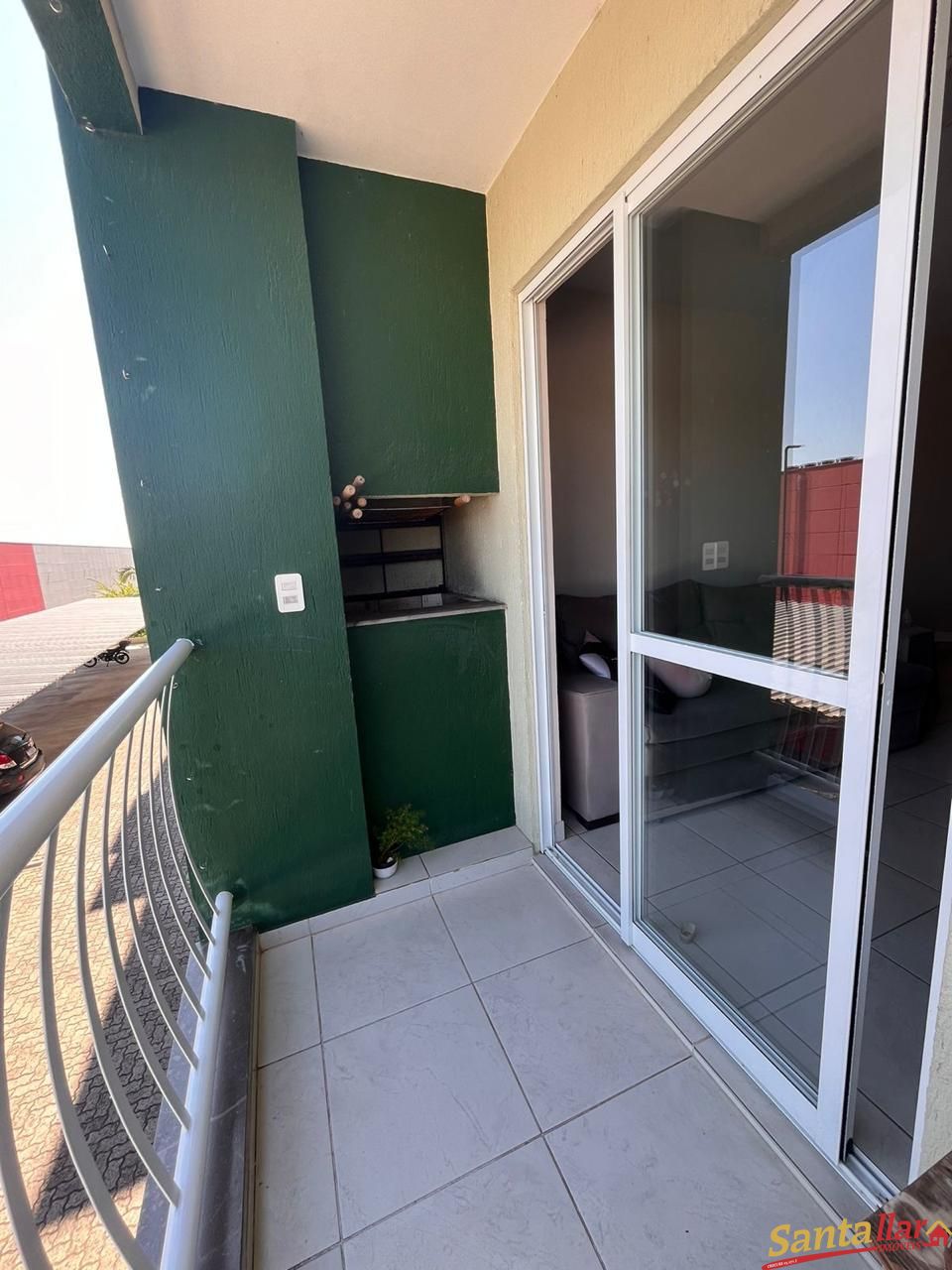 Apartamento, 2 quartos, 63 m² - Foto 16