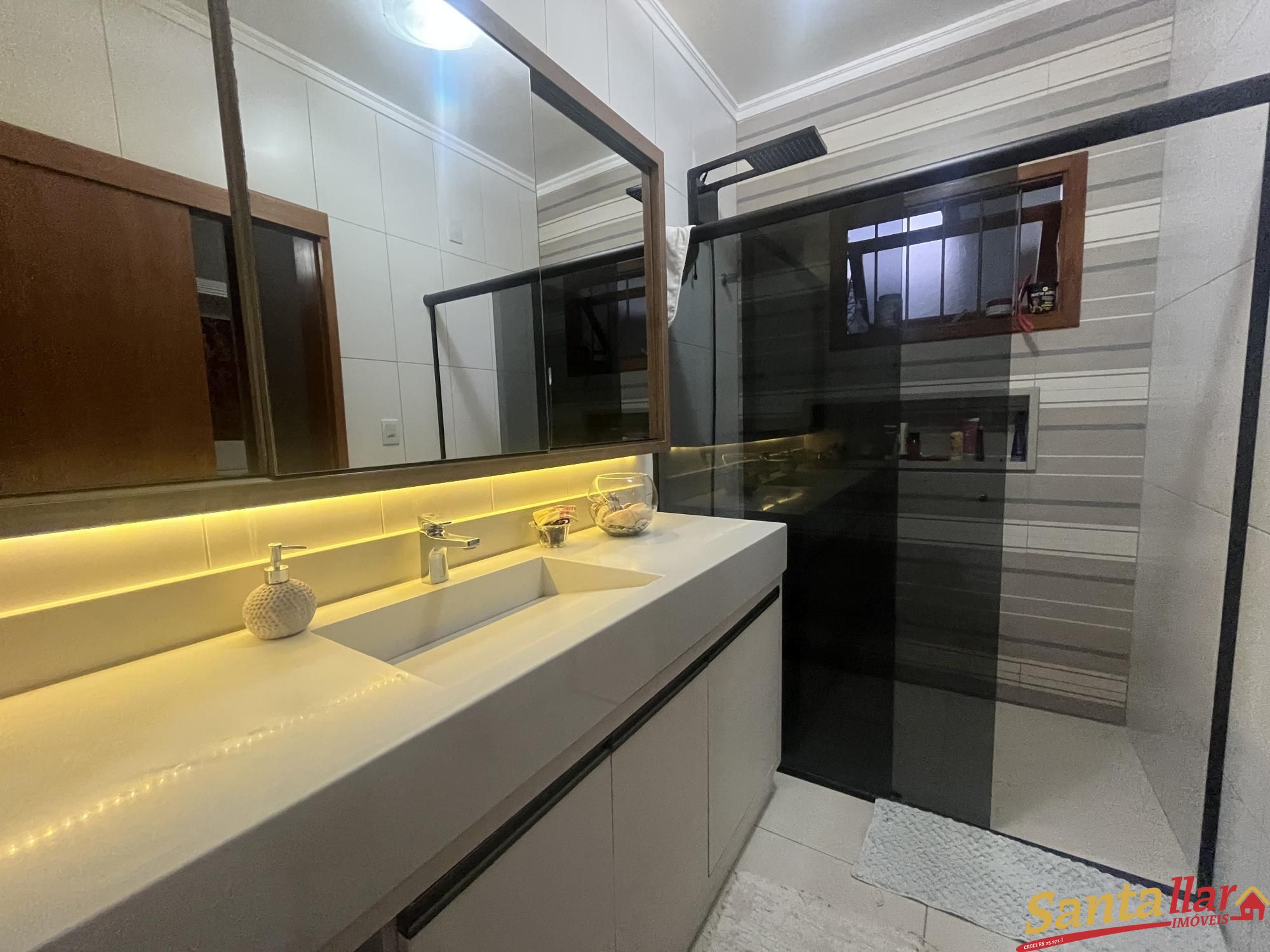 Casa à venda com 3 quartos, 187m² - Foto 17