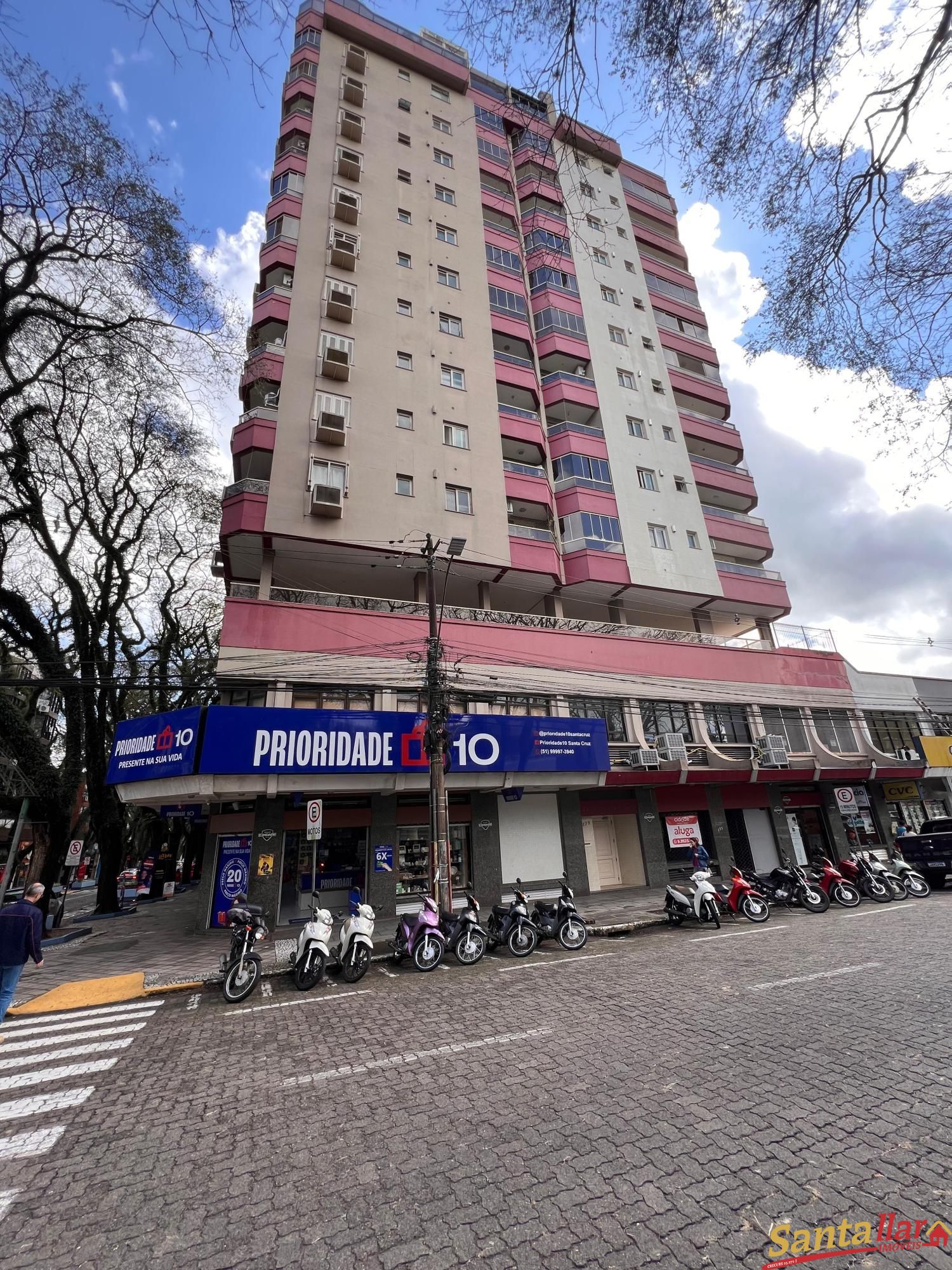 Apartamento à venda com 3 quartos, 103m² - Foto 20