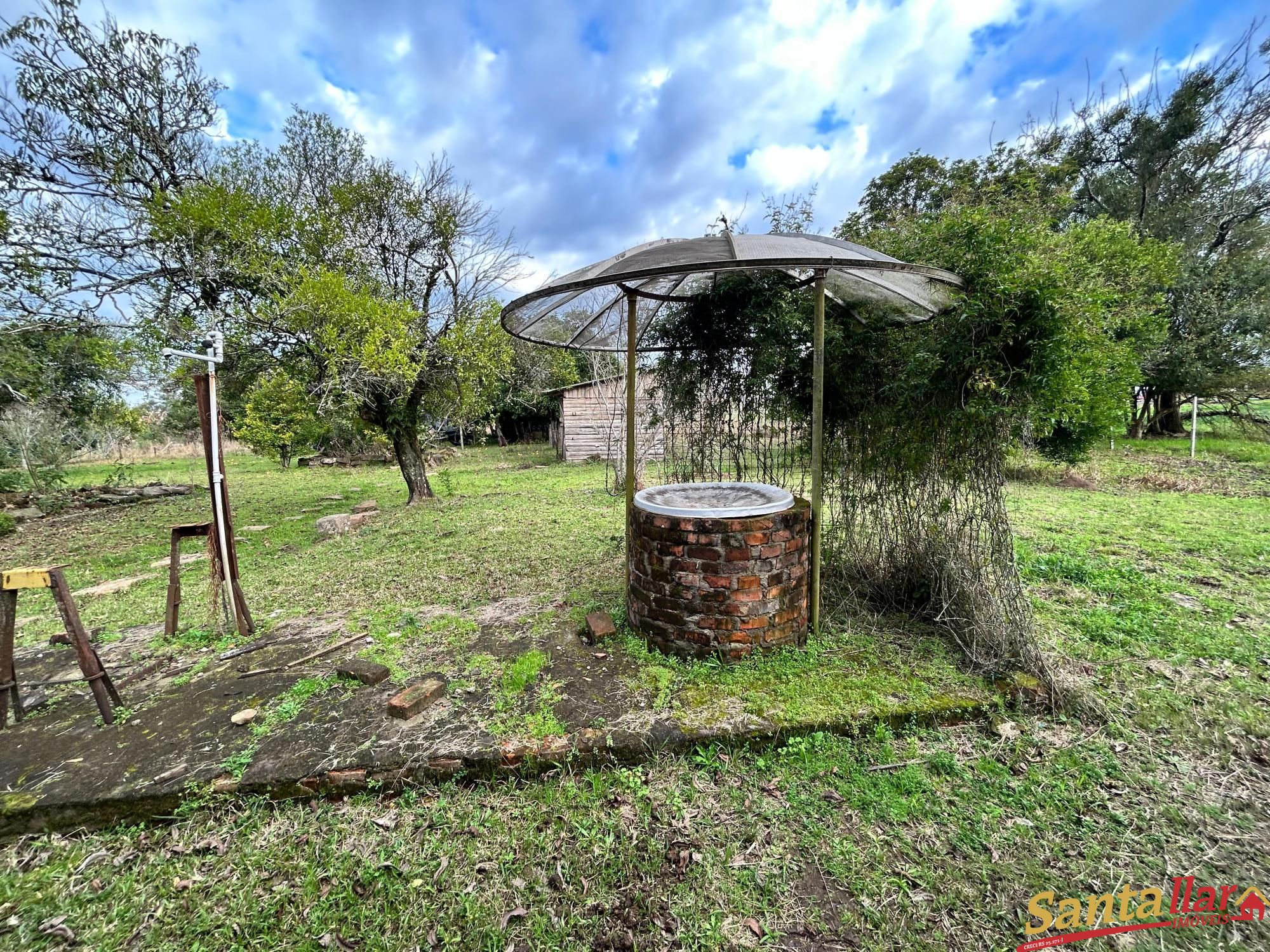 Chácara à venda com 2 quartos, 190m² - Foto 28