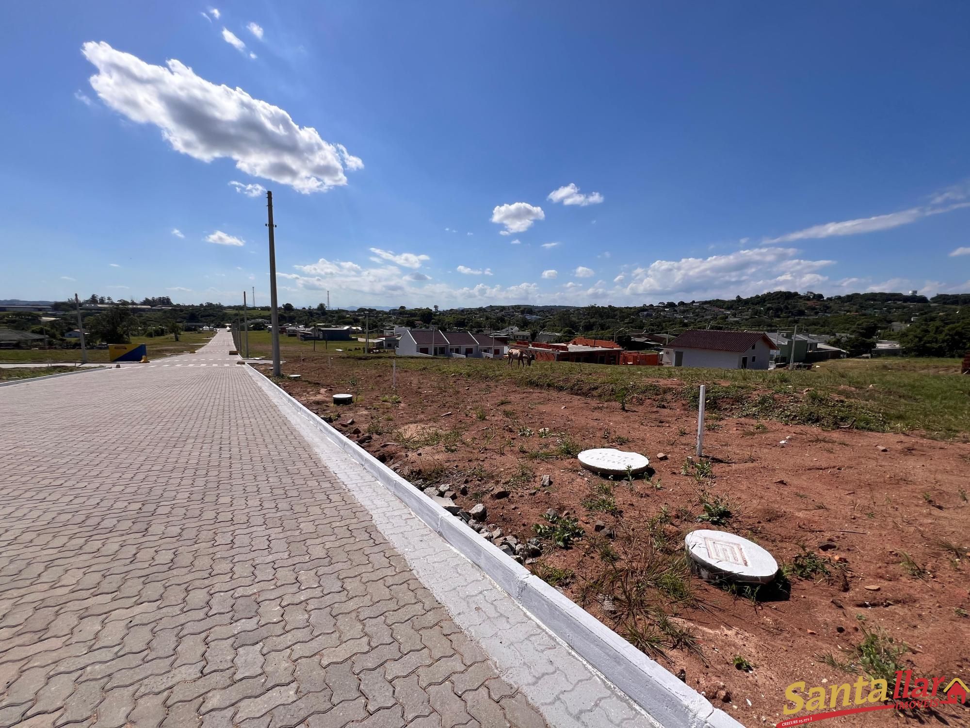 Terreno à venda, 240m² - Foto 3