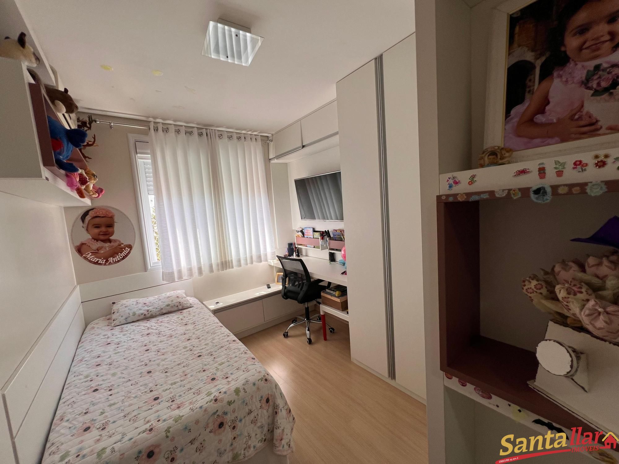 Apartamento à venda com 2 quartos, 77m² - Foto 12