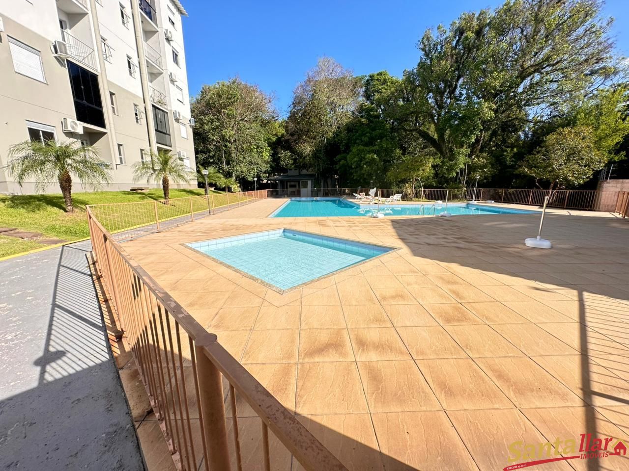 Apartamento, 2 quartos, 50 m² - Foto 17