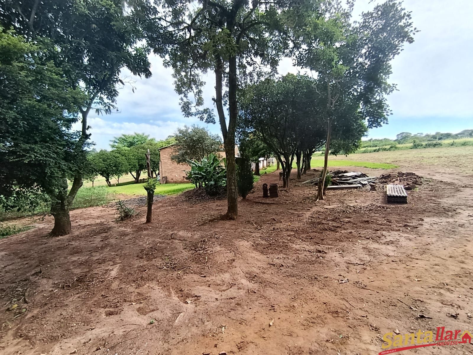 Chácara, 4 hectares - Foto 12