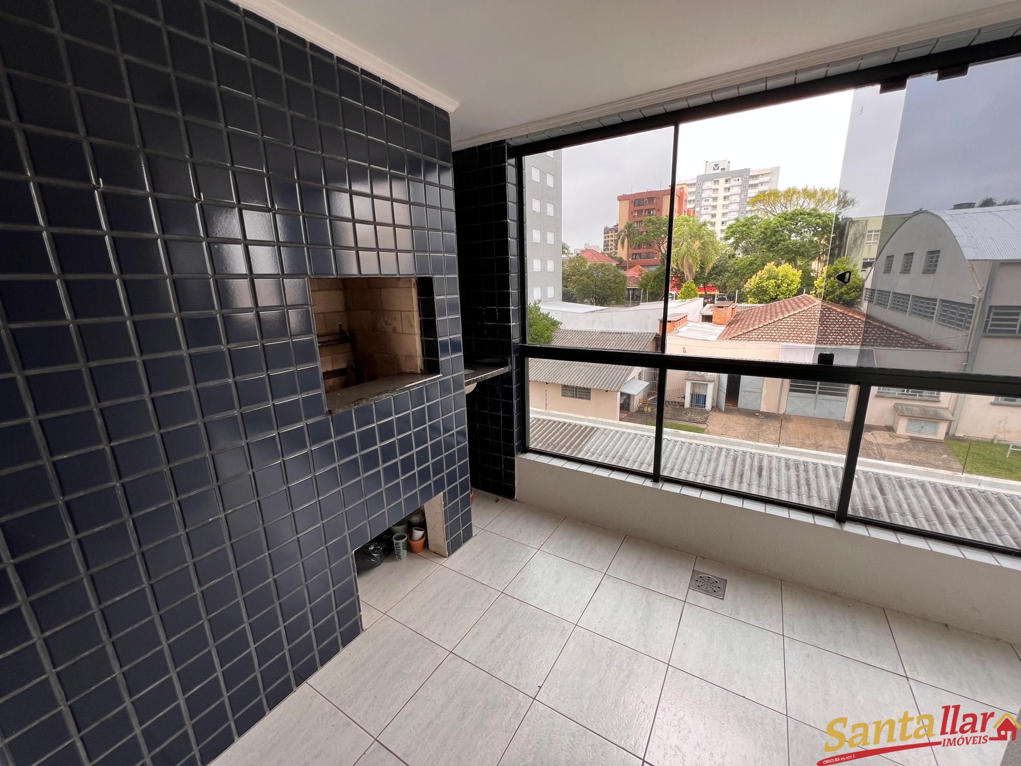 Apartamento à venda com 2 quartos, 96m² - Foto 15