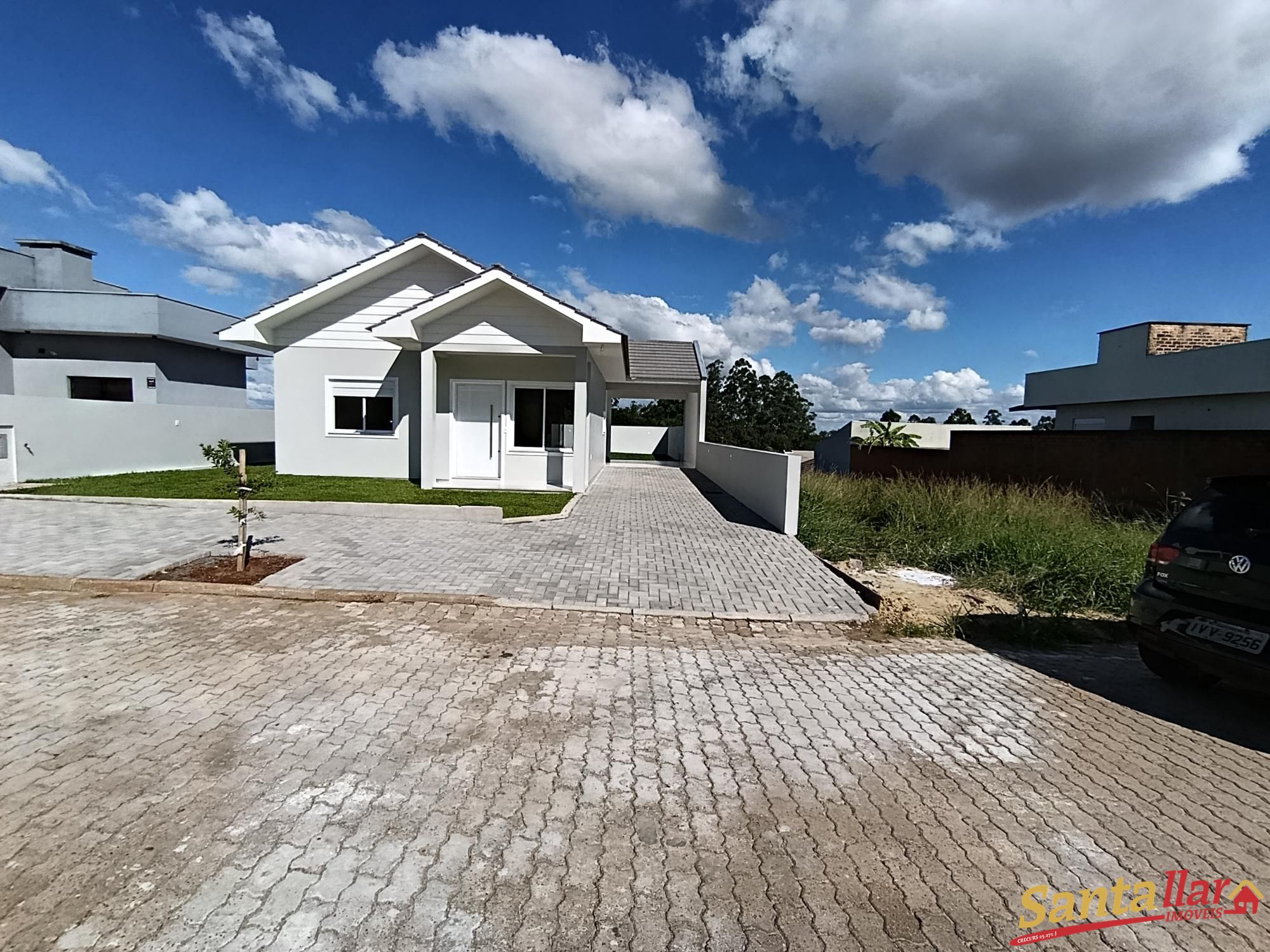 Casa, 2 quartos, 105 m² - Foto 2