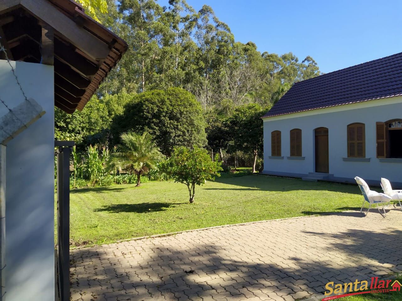 Fazenda à venda com 3 quartos, 200m² - Foto 12