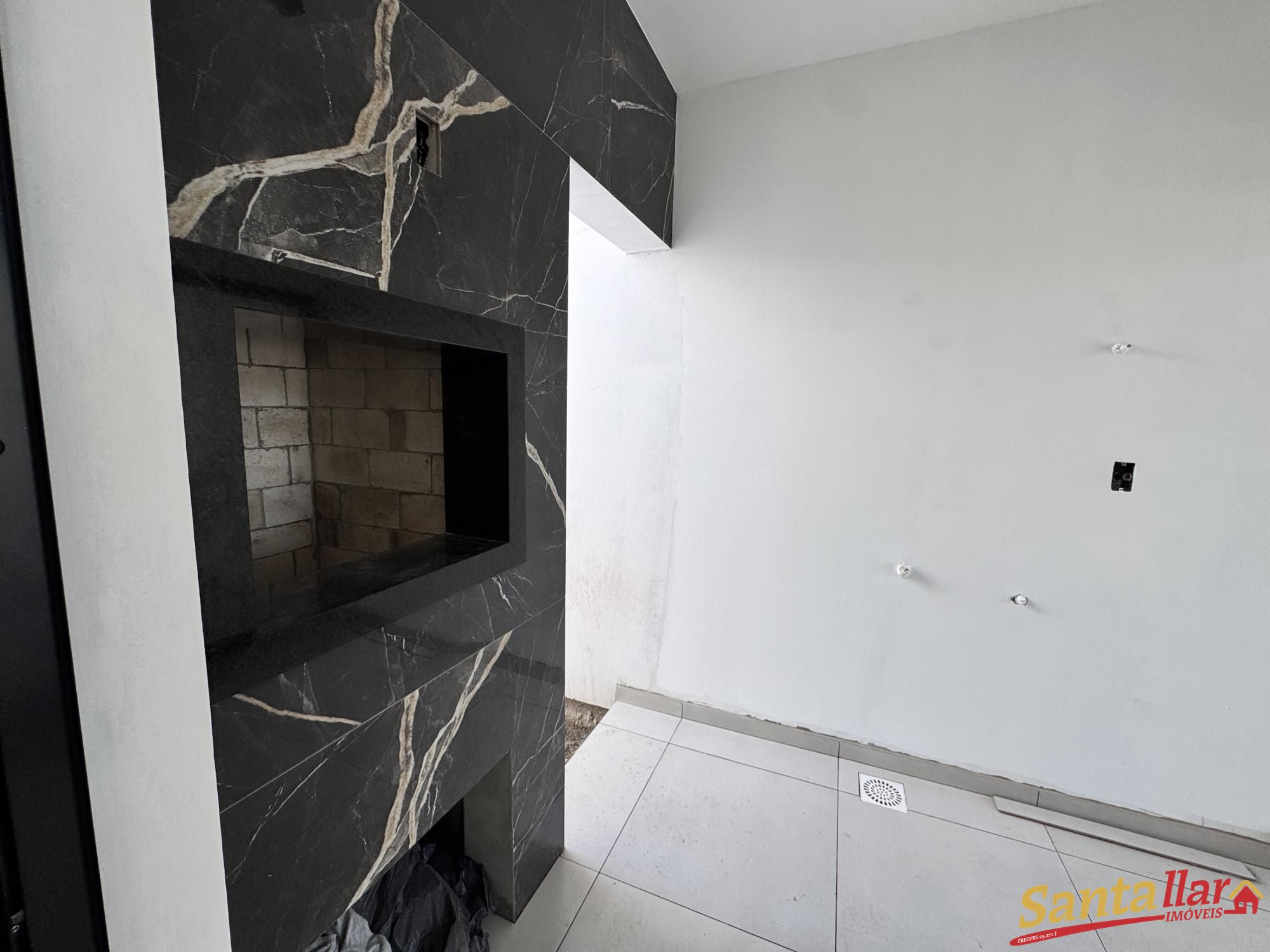 Casa, 2 quartos, 82 m² - Foto 11