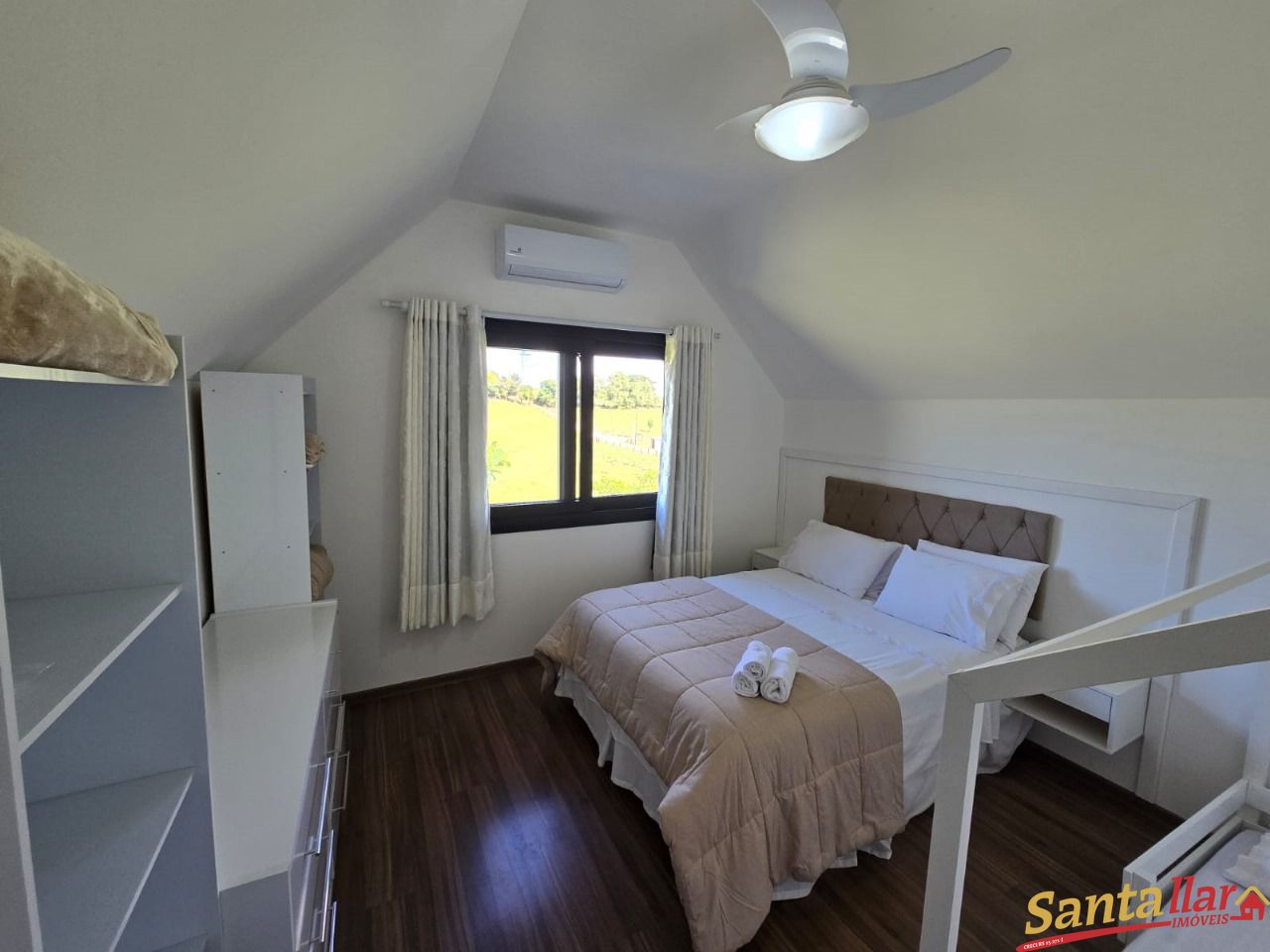 Chácara à venda com 3 quartos, 190m² - Foto 16
