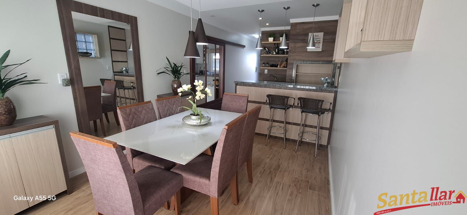 Casa, 2 quartos, 134 m² - Foto 11