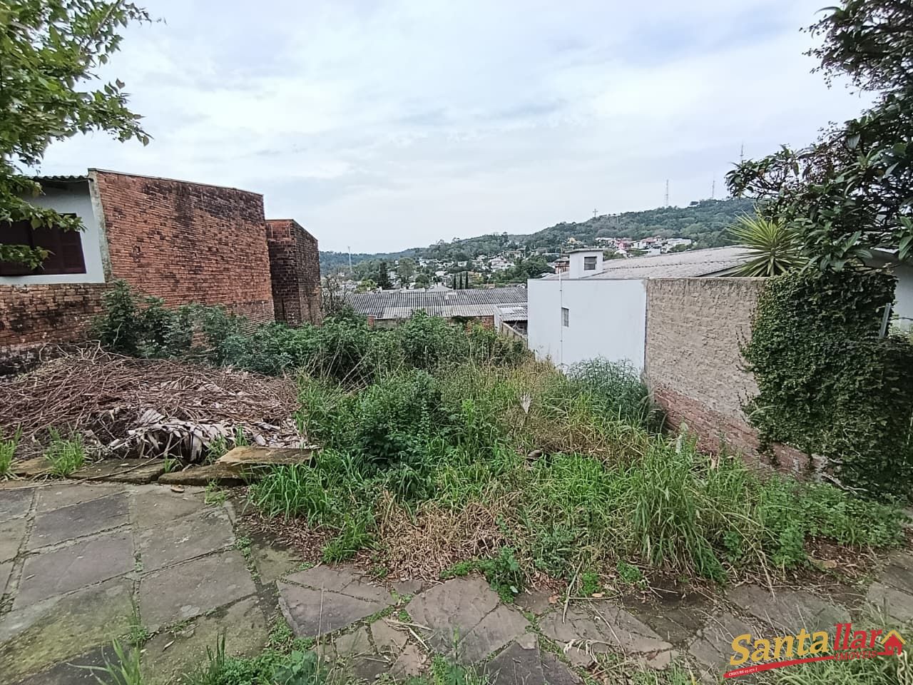 Terreno, 265 m² - Foto 3