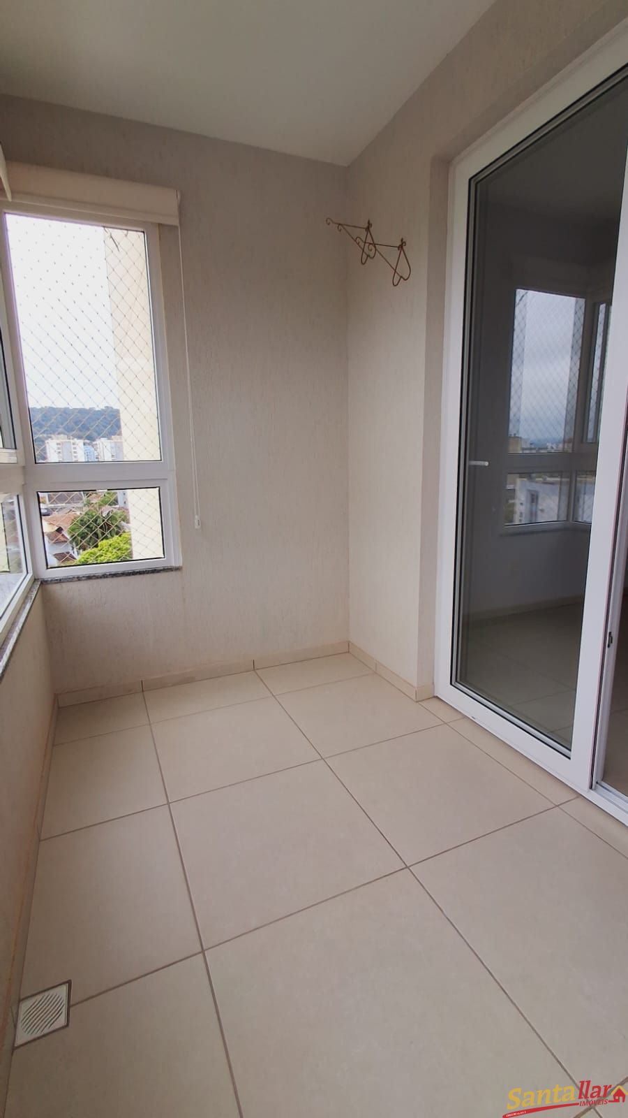 Apartamento à venda com 3 quartos, 99m² - Foto 13