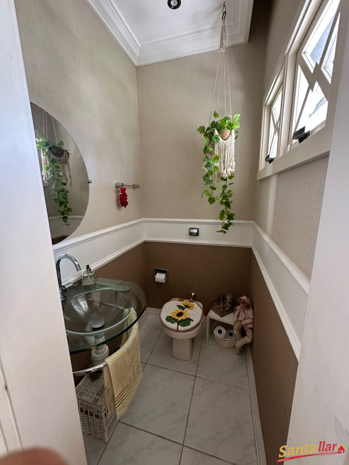 Casa, 3 quartos, 192 m² - Foto 15