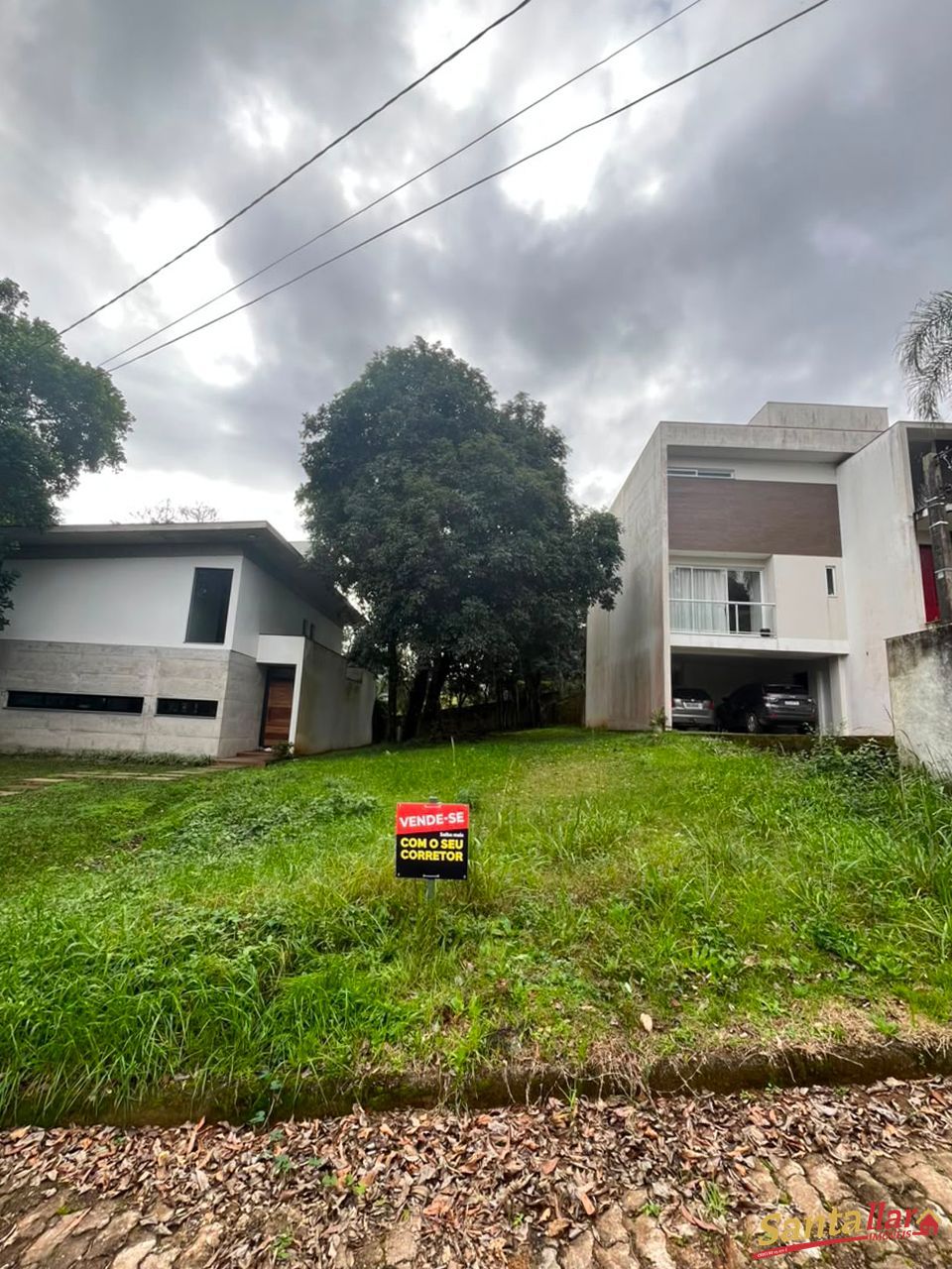 Terreno, 447 m² - Foto 2