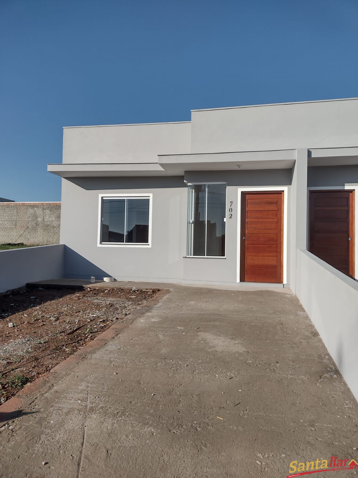 Casa à venda com 2 quartos, 66m² - Foto 12