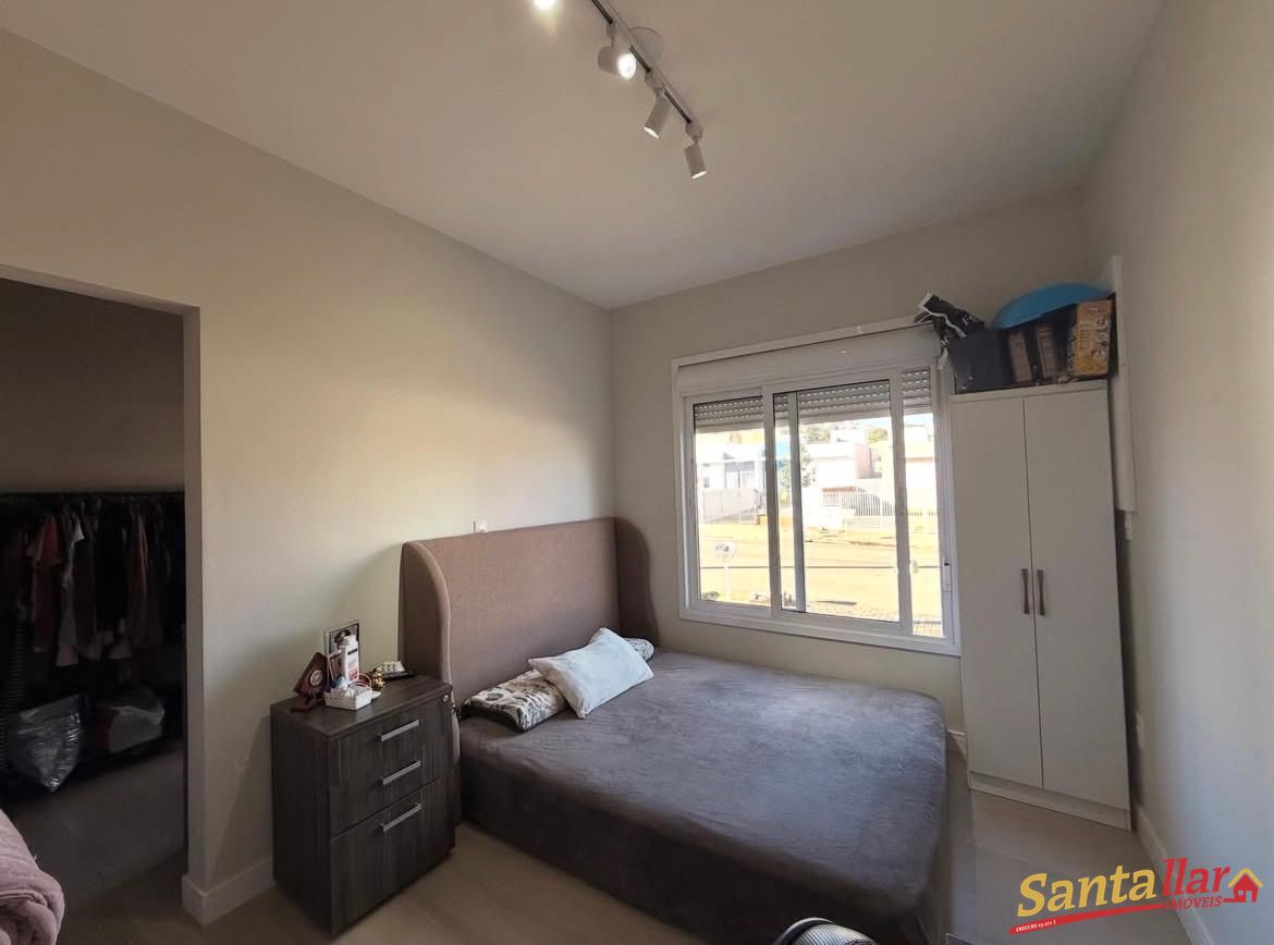Casa, 1 quarto, 90 m² - Foto 41