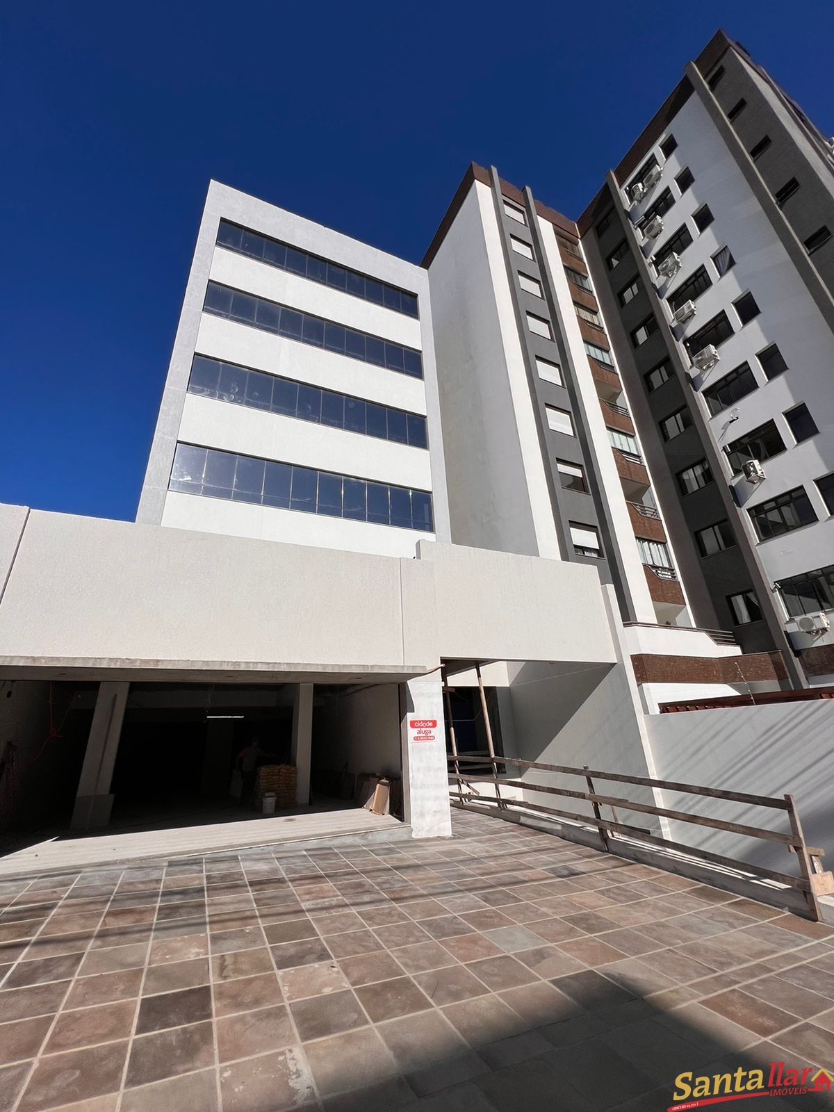 Sala comercial para alugar  no Centro - Santa Cruz do Sul, RS. Imveis