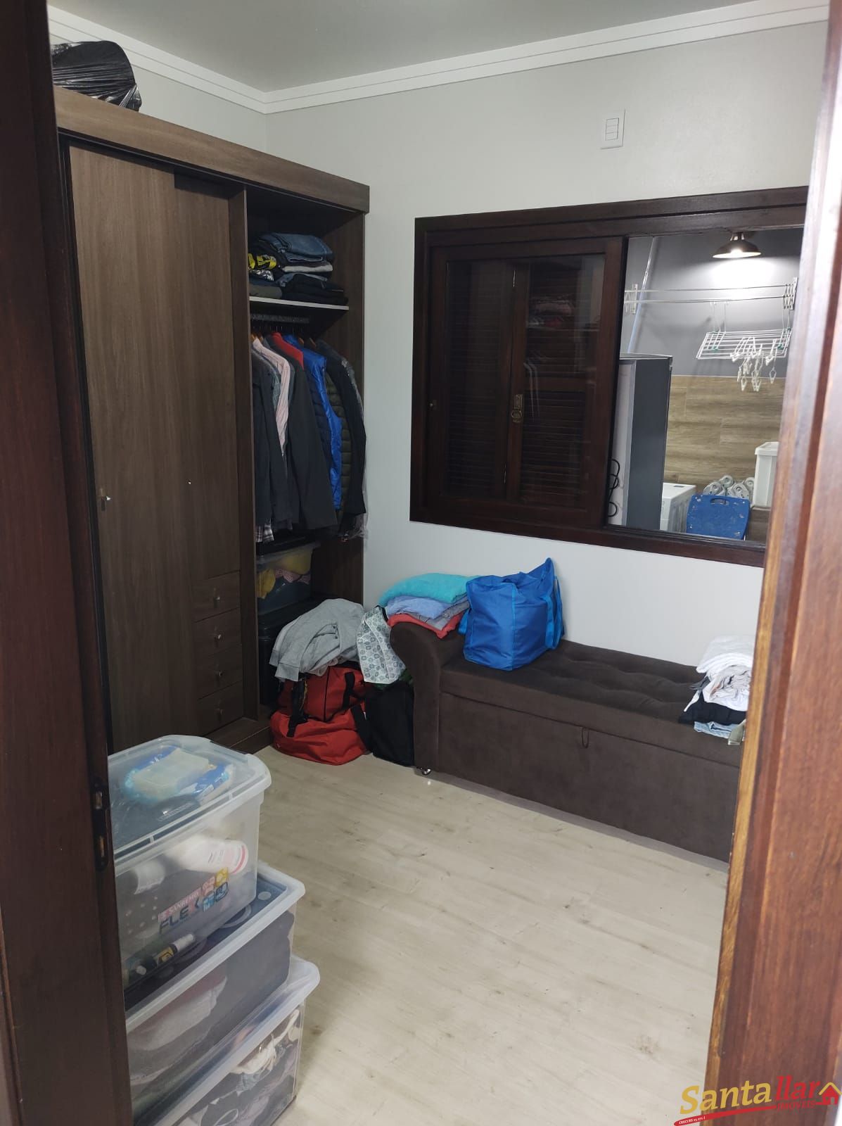 Casa à venda com 3 quartos, 90m² - Foto 18