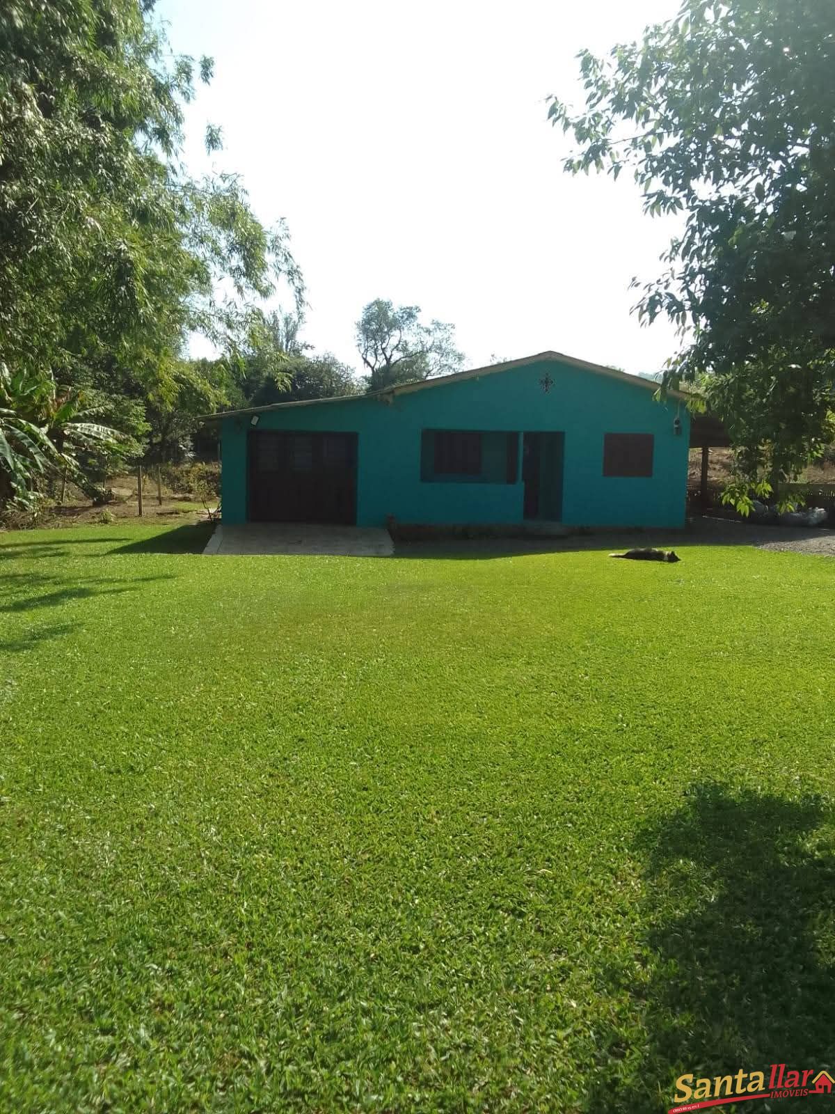 Chácara, 3 quartos, 3000 m² - Foto 14