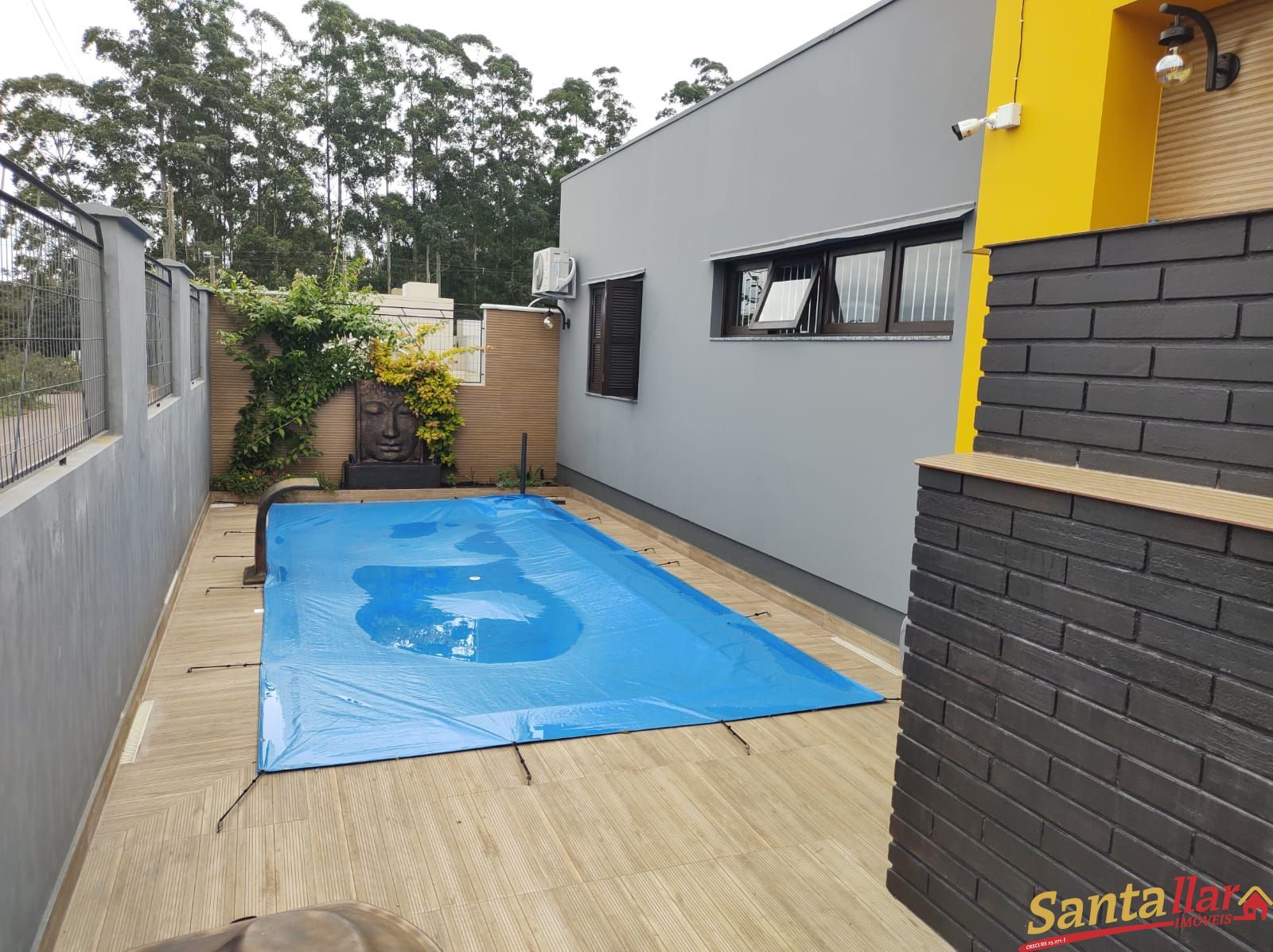 Casa à venda com 3 quartos, 90m² - Foto 20