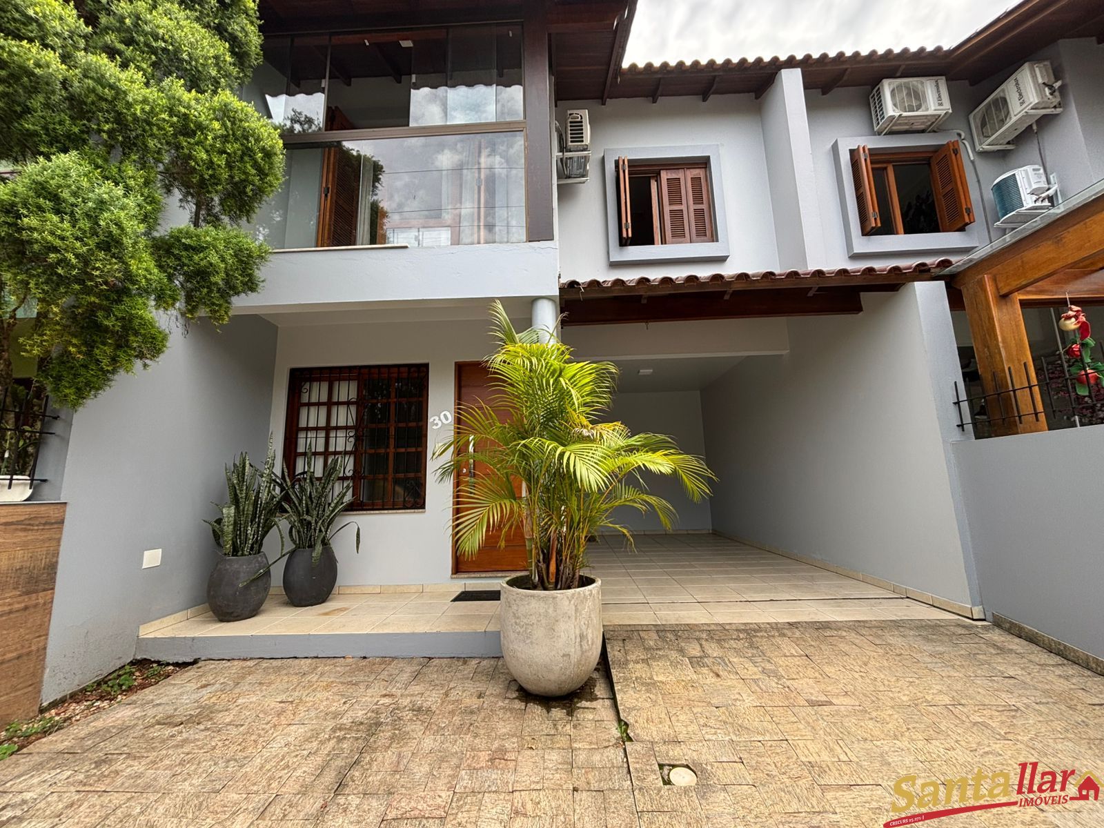 Apartamento à venda  no Universitário - Santa Cruz do Sul, RS. Imóveis