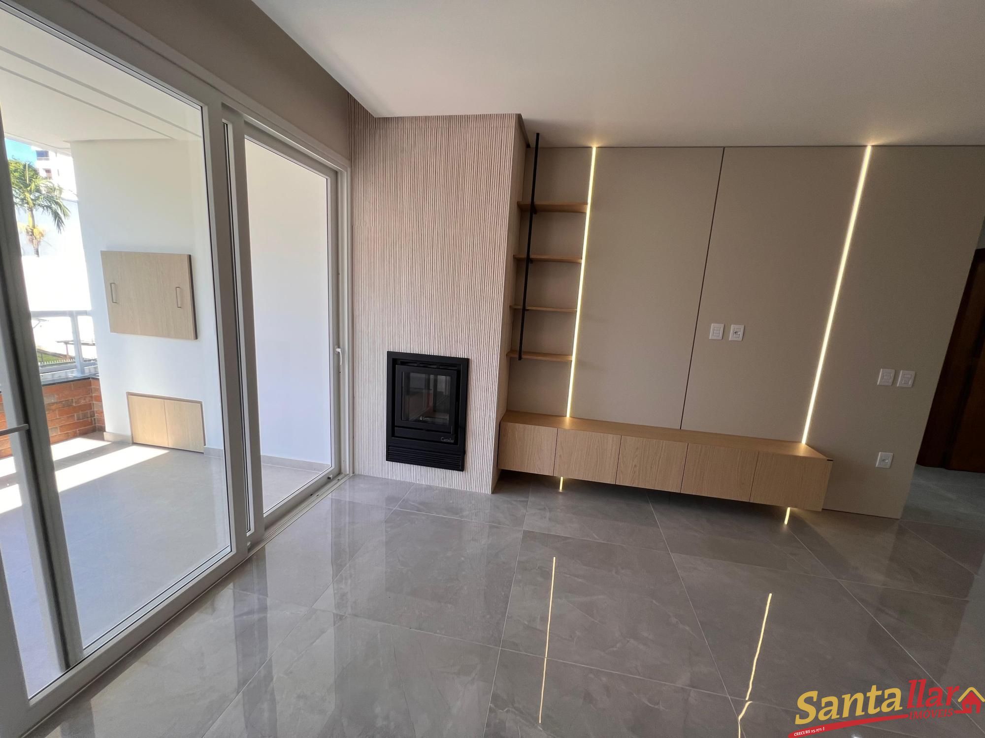 Apartamento à venda com 2 quartos, 102m² - Foto 10