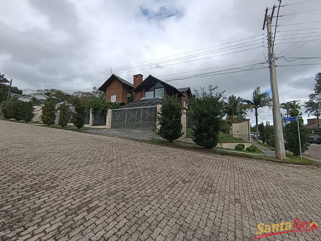 Casa, 3 quartos, 395 m² - Foto 3